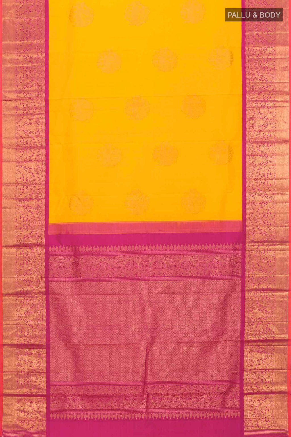 pallu body