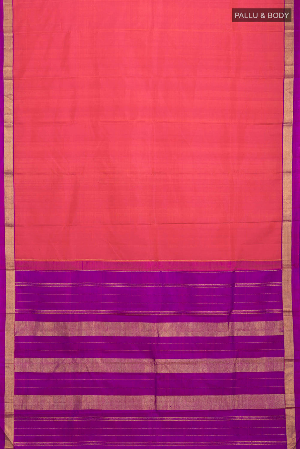 pallu body