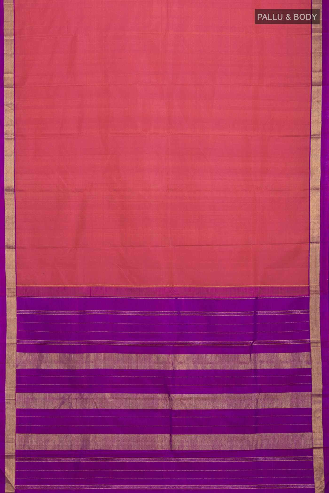pallu body