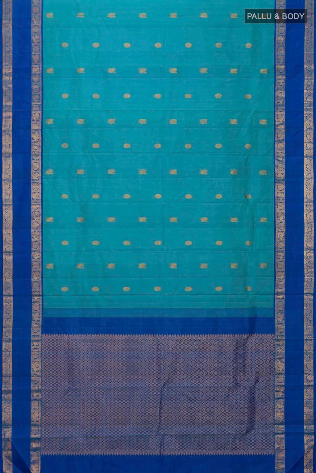 pallu body