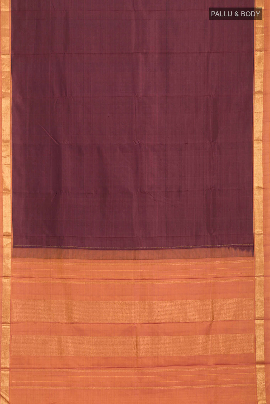 pallu body
