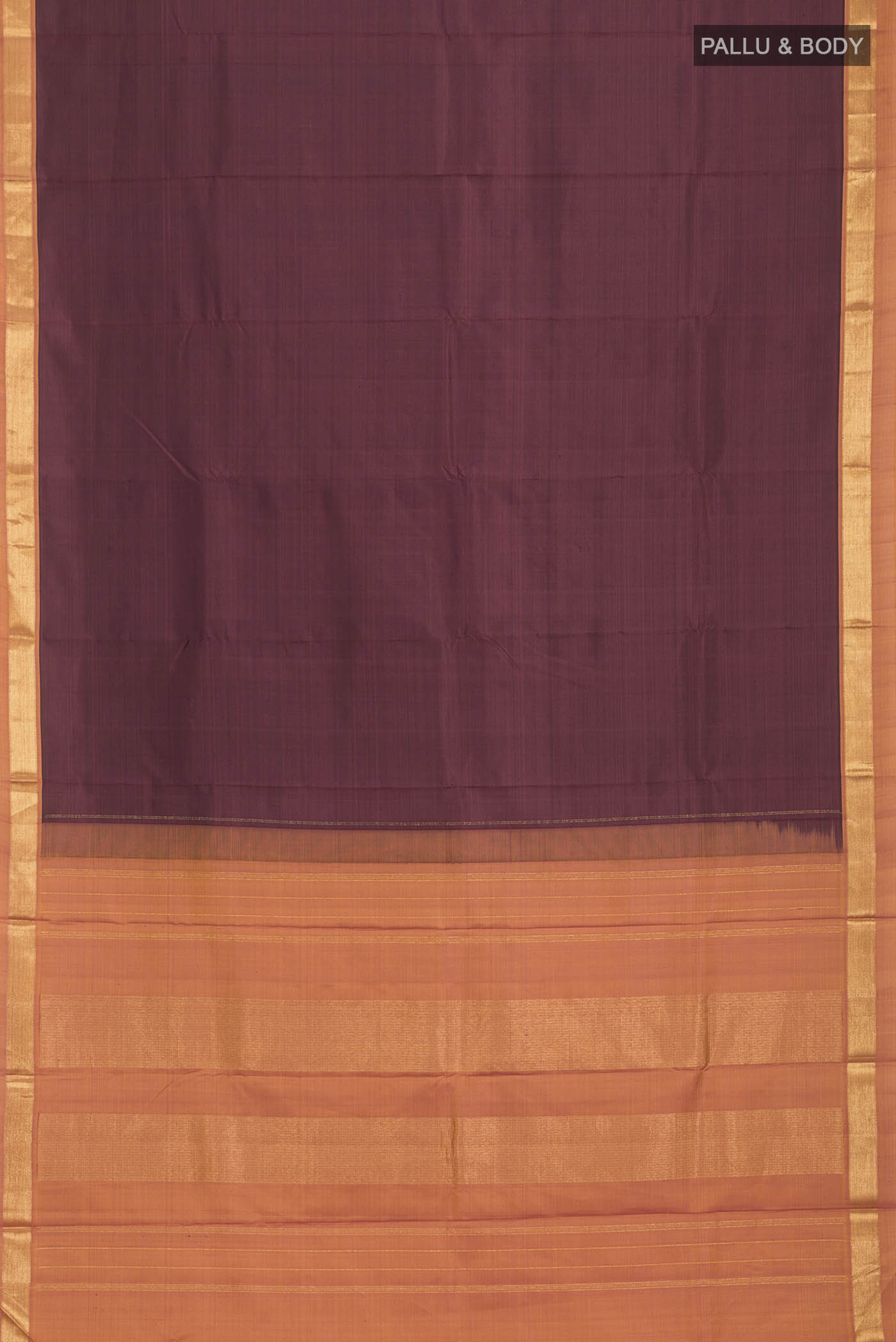 pallu body