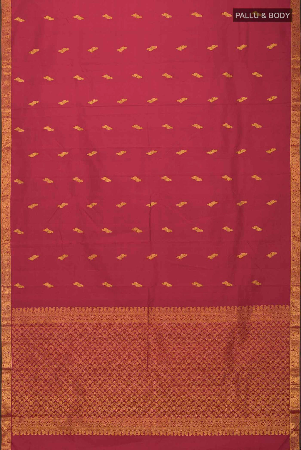 pallu body
