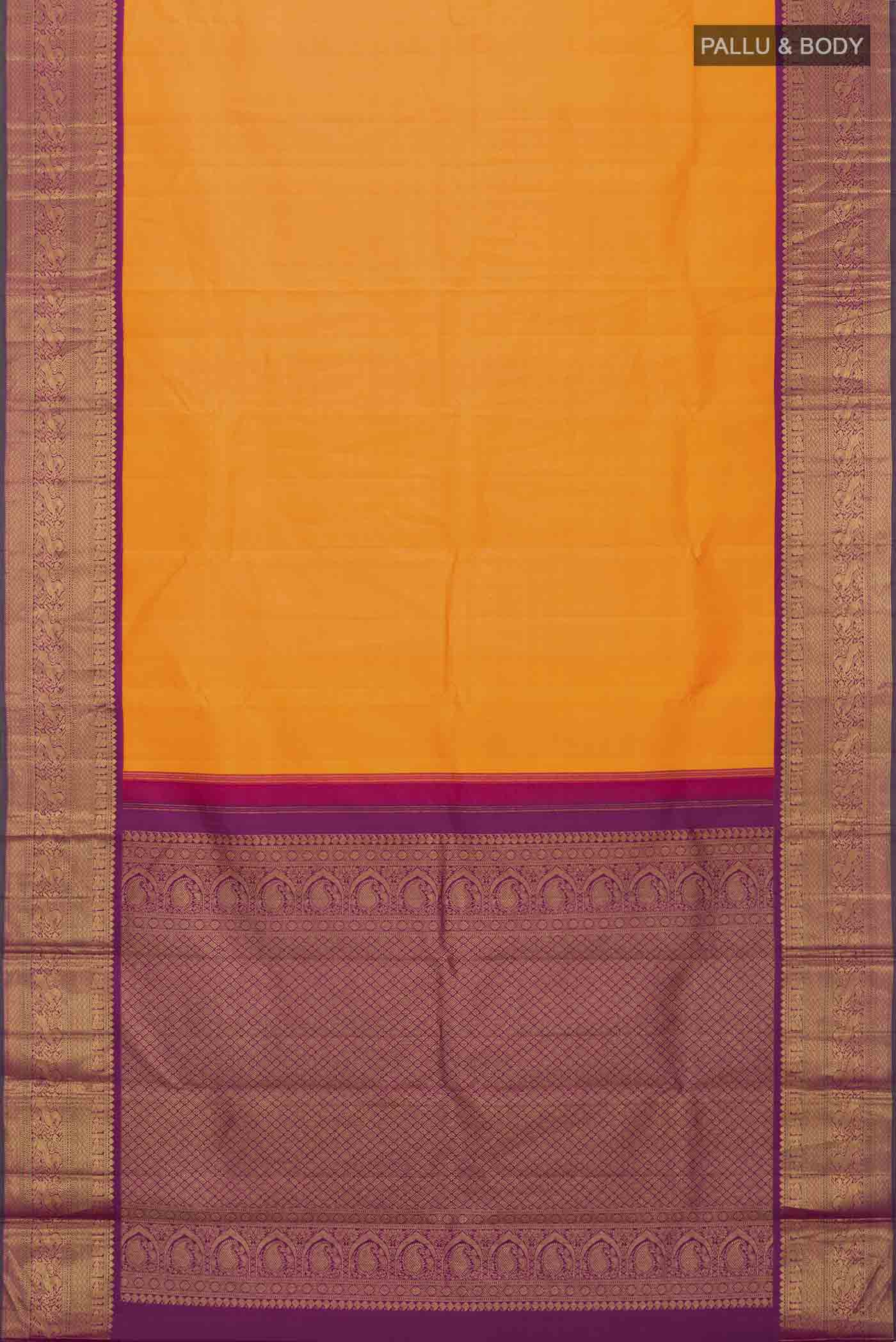pallu body