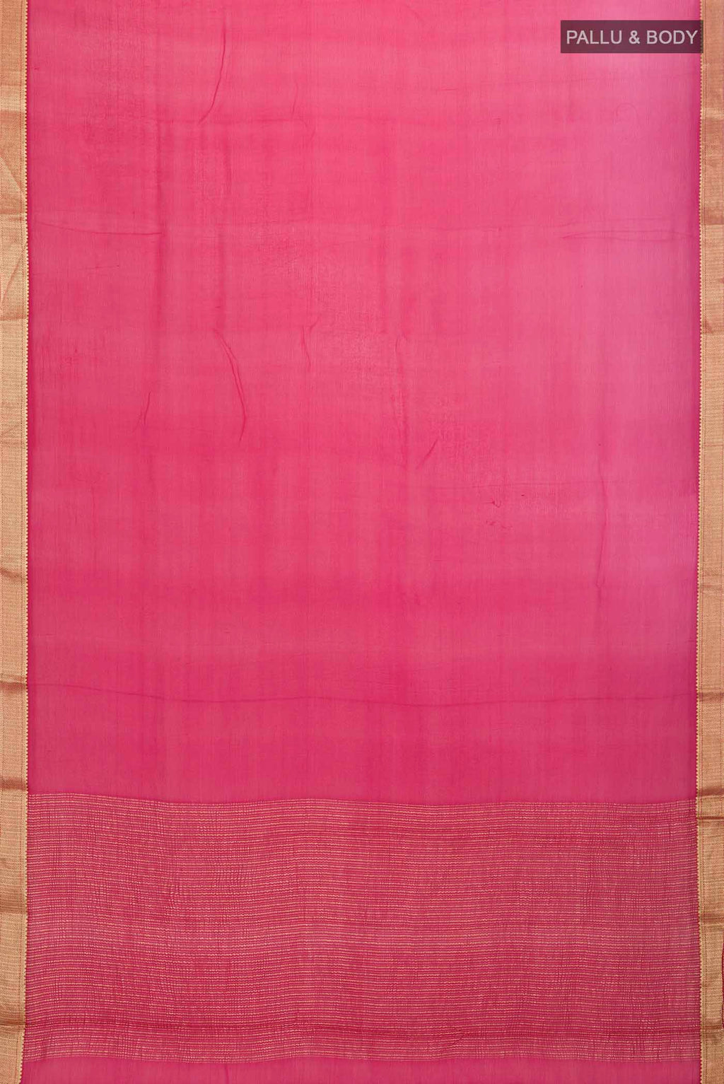 pallu body