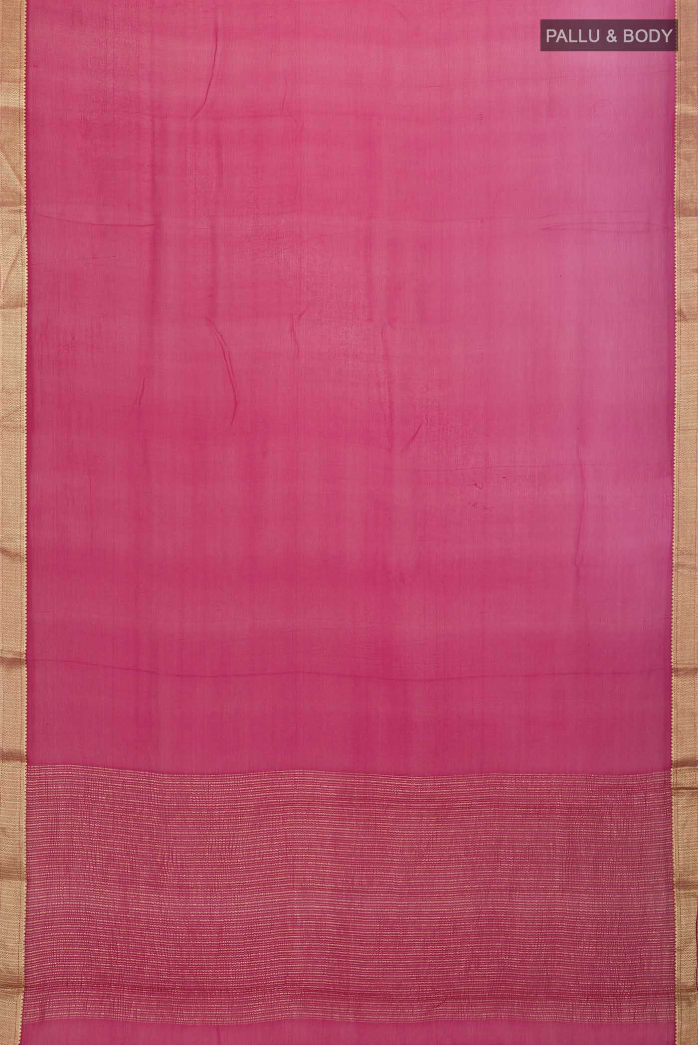 pallu body