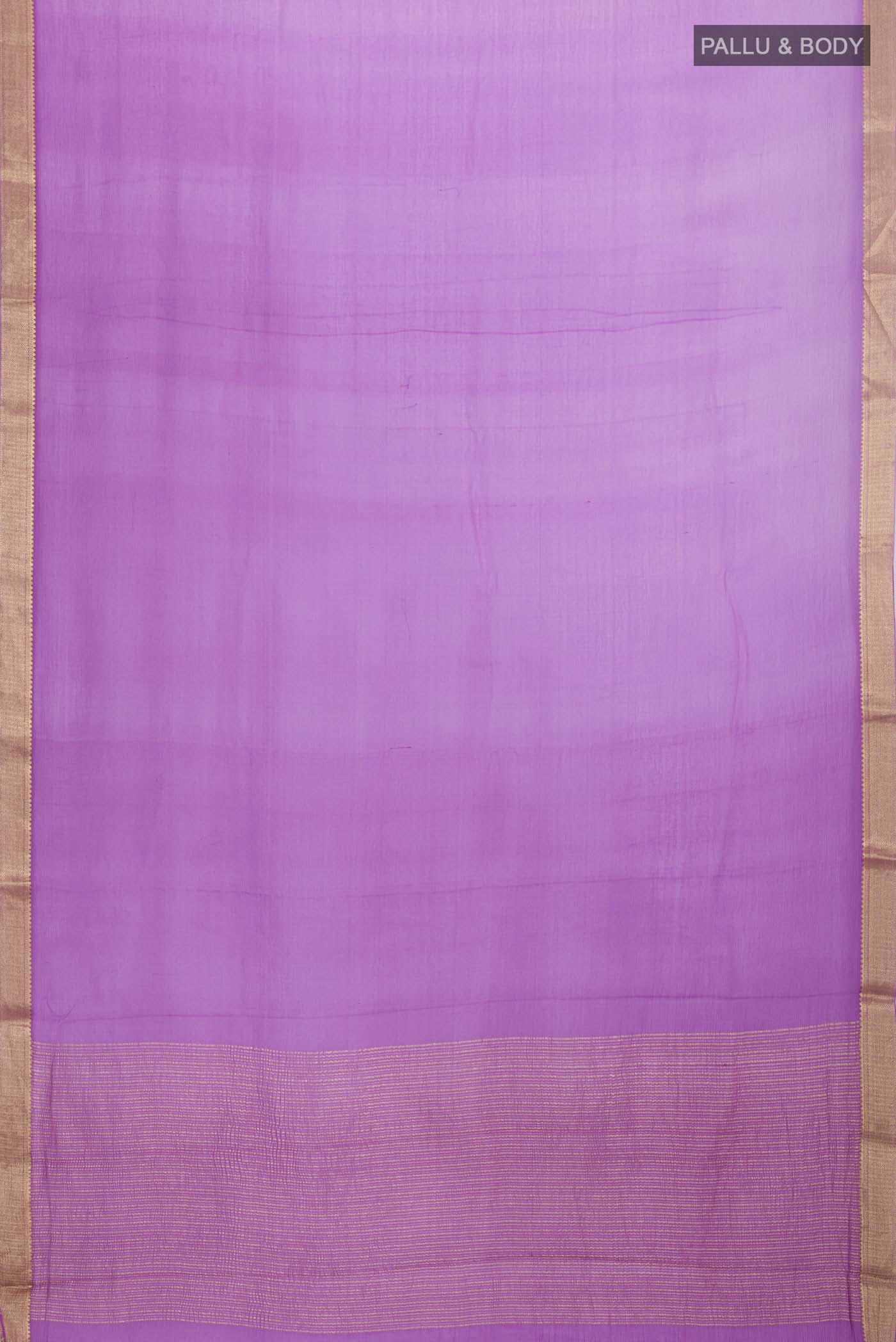 pallu body