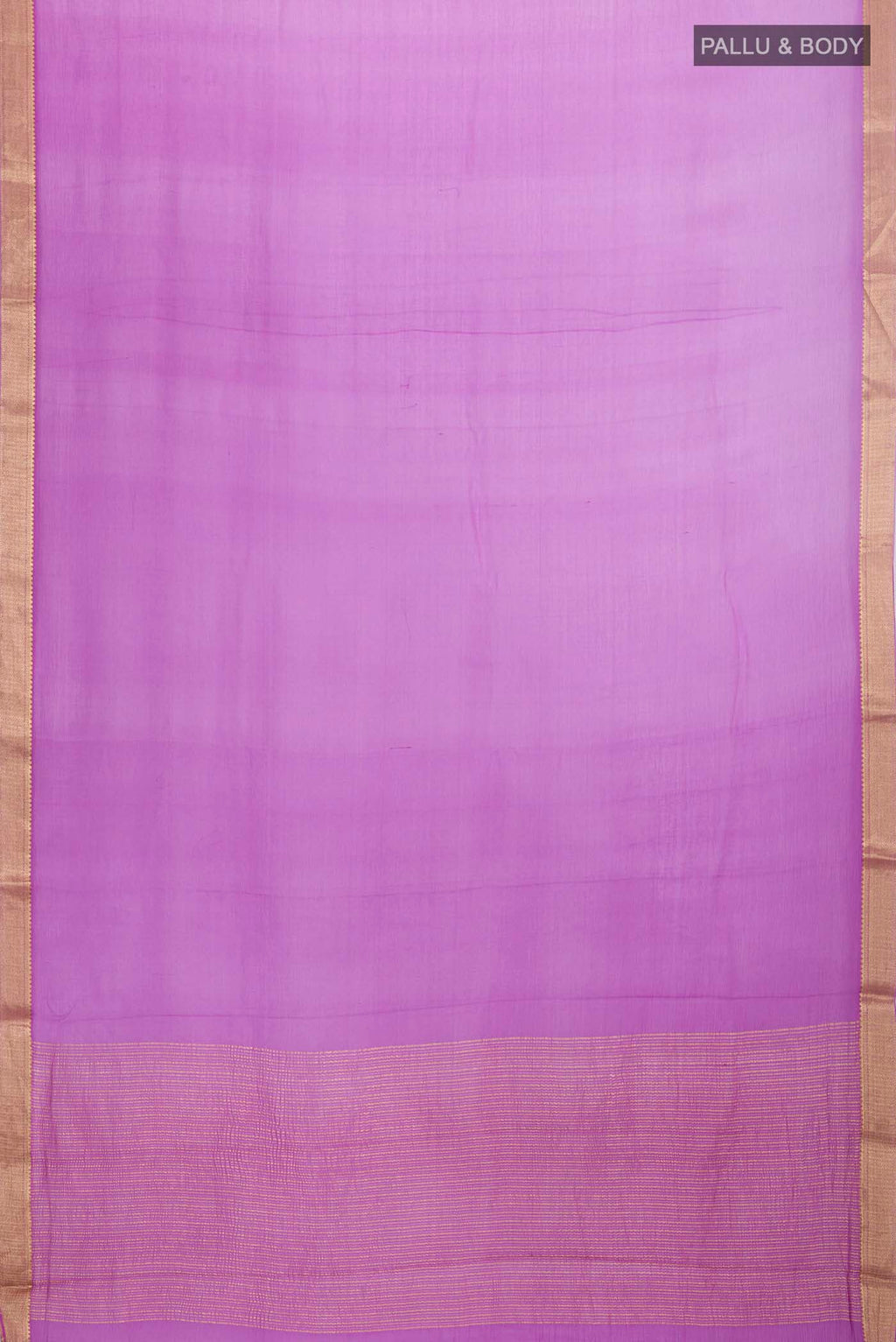 pallu body