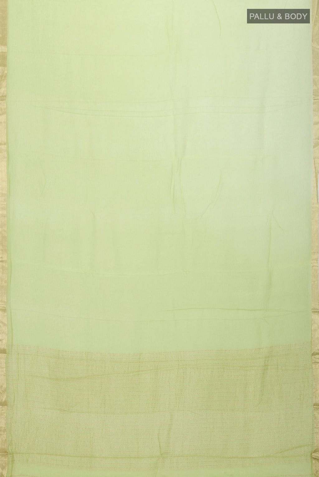 pallu body