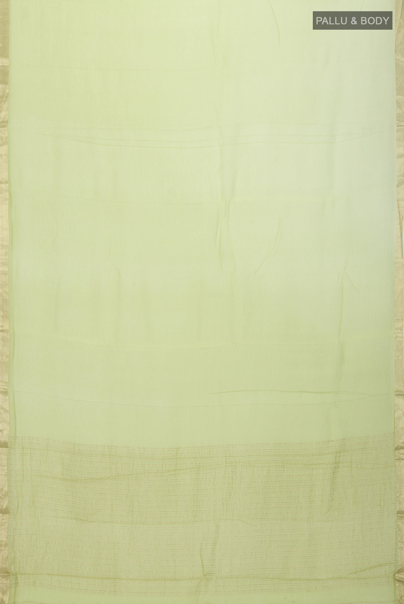 pallu body