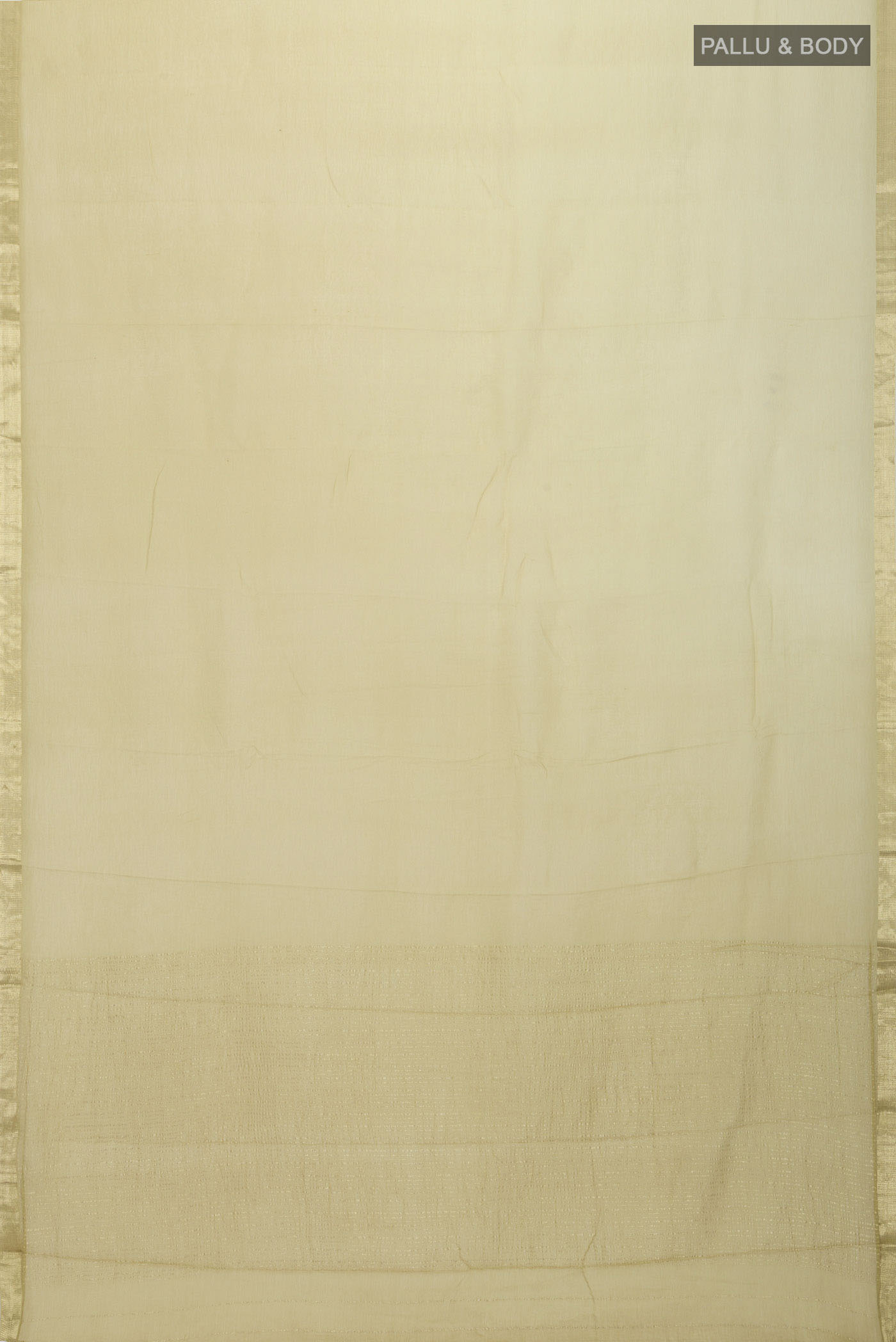 pallu body