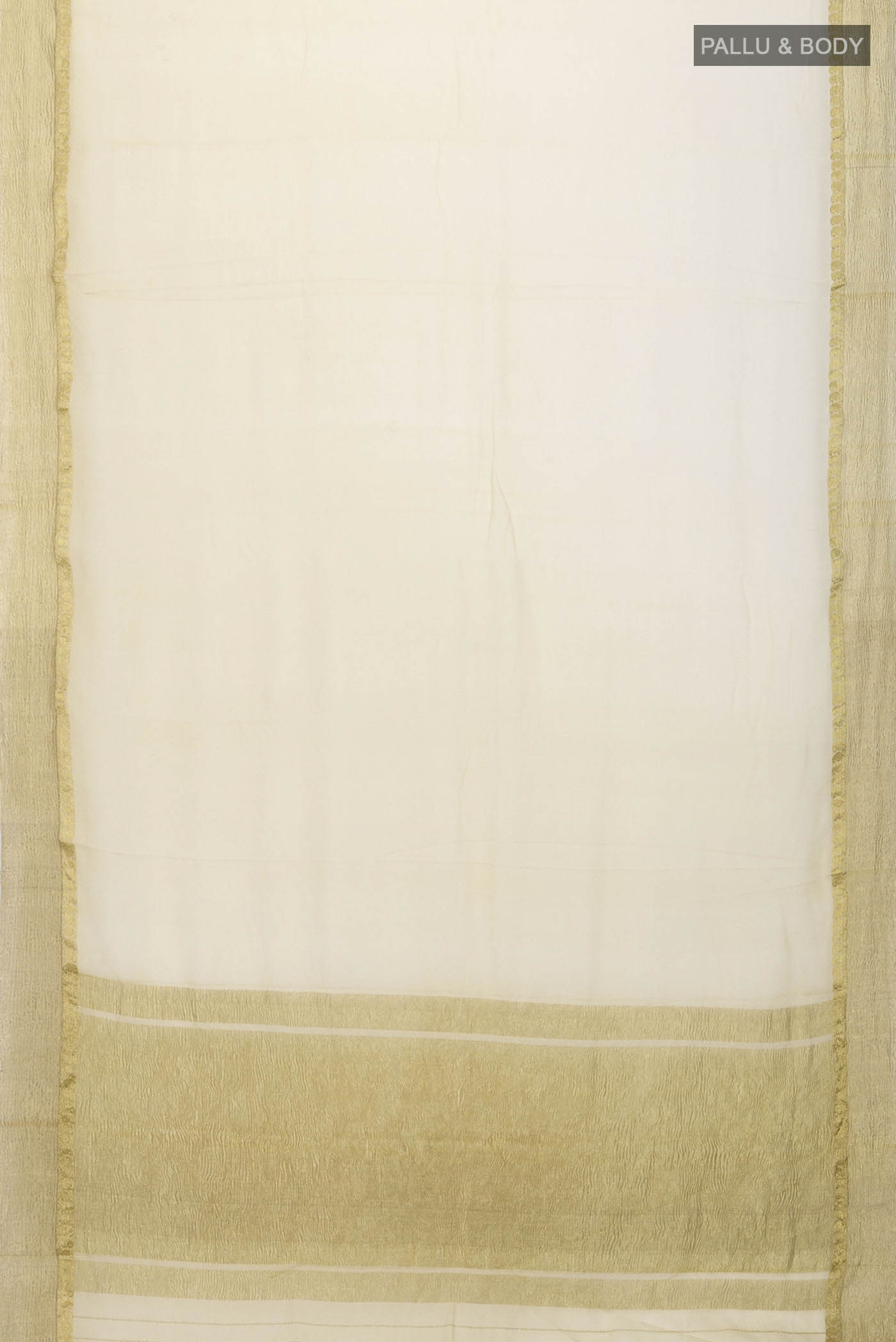 pallu body