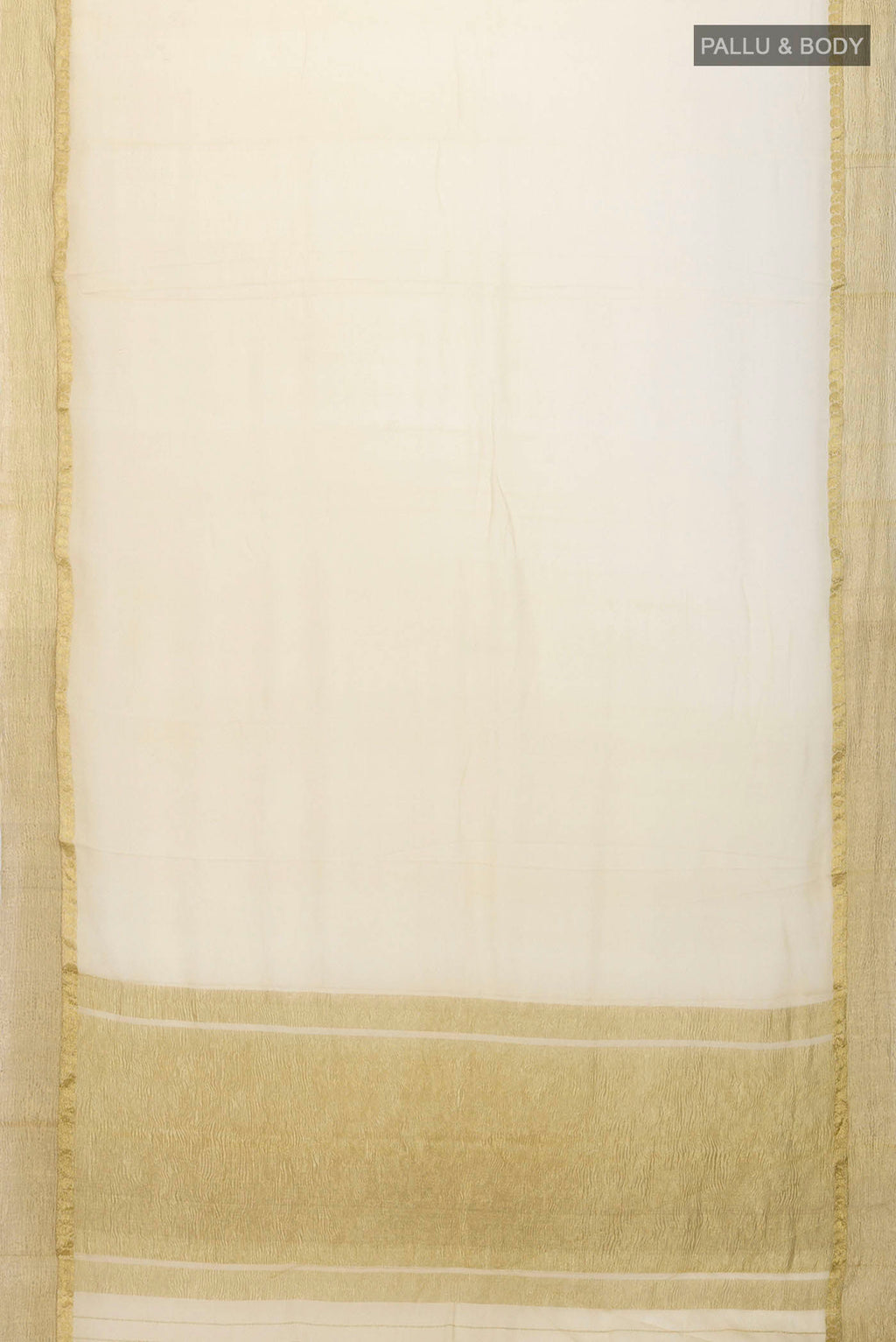 pallu body