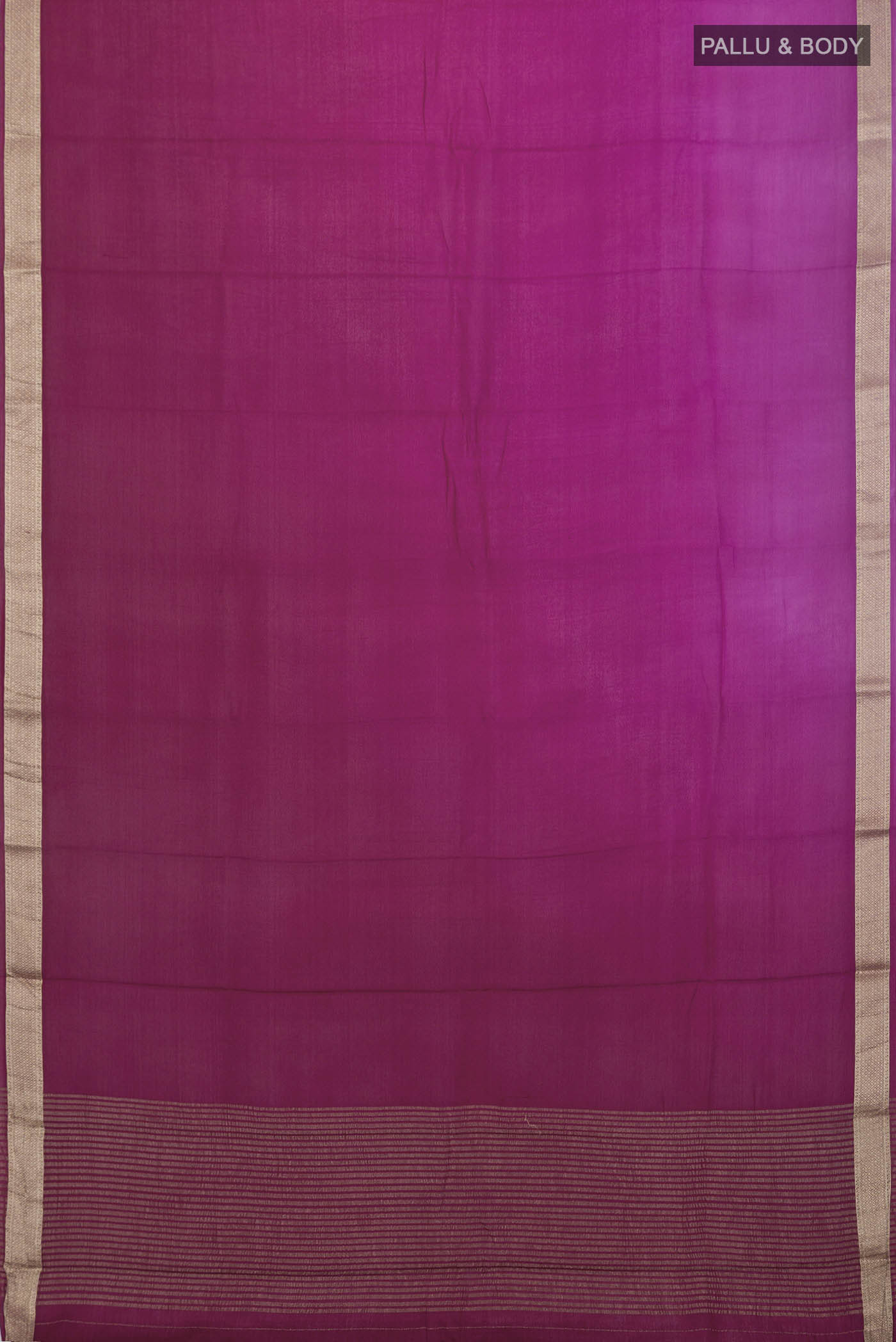 pallu body