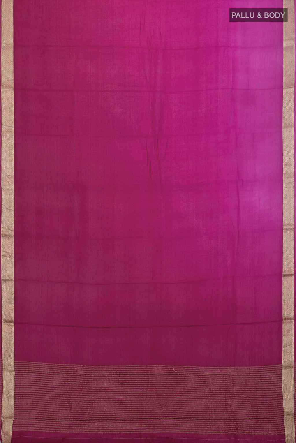 pallu body
