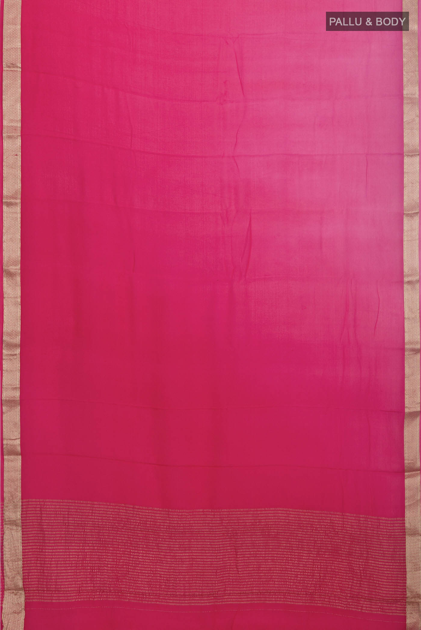 pallu body
