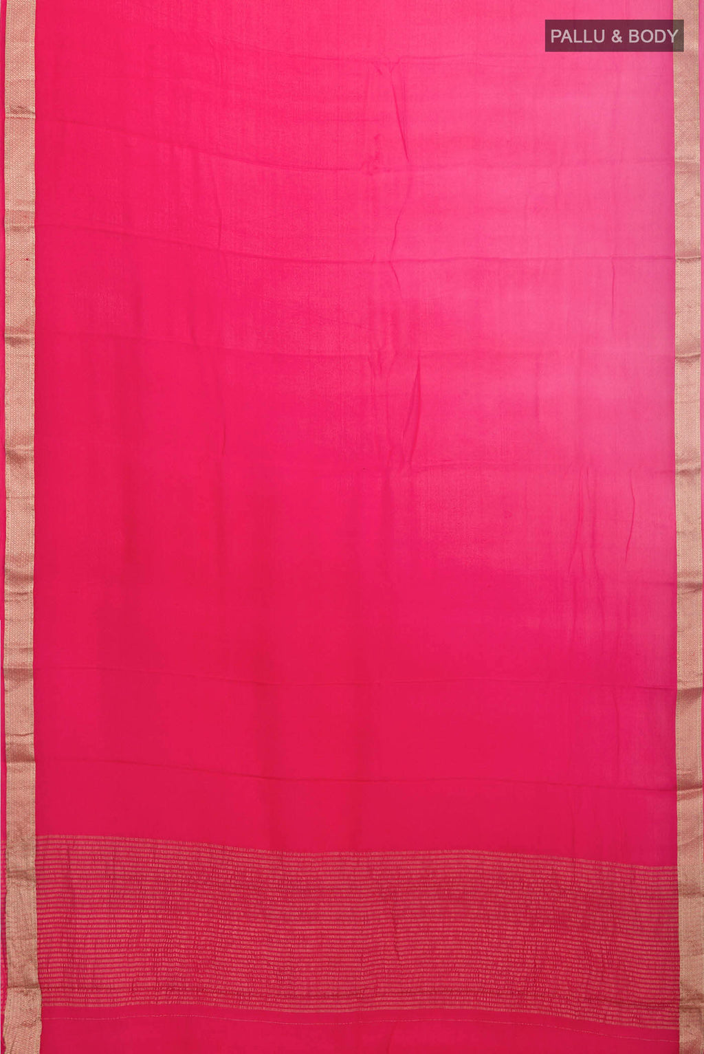 pallu body