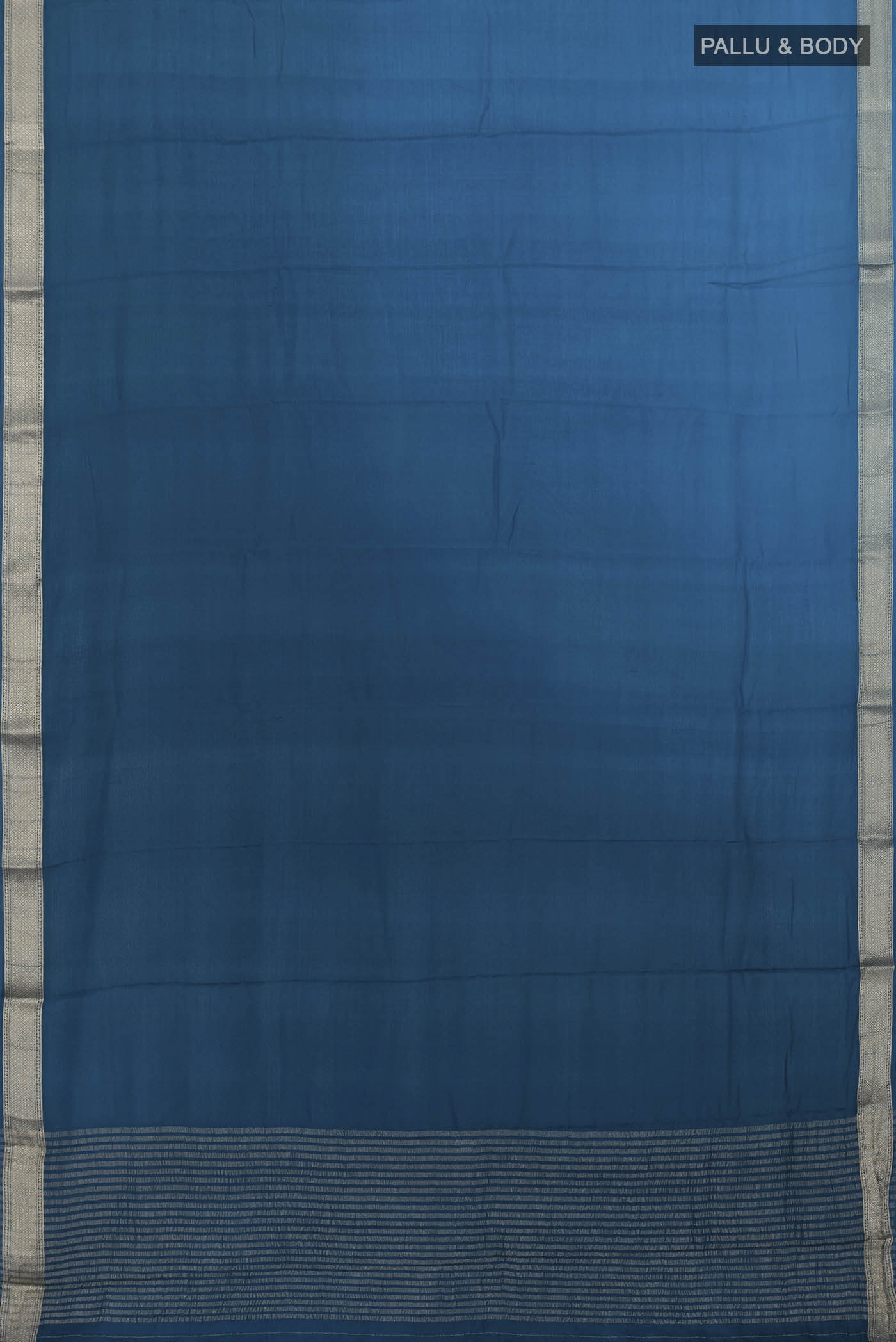 pallu body