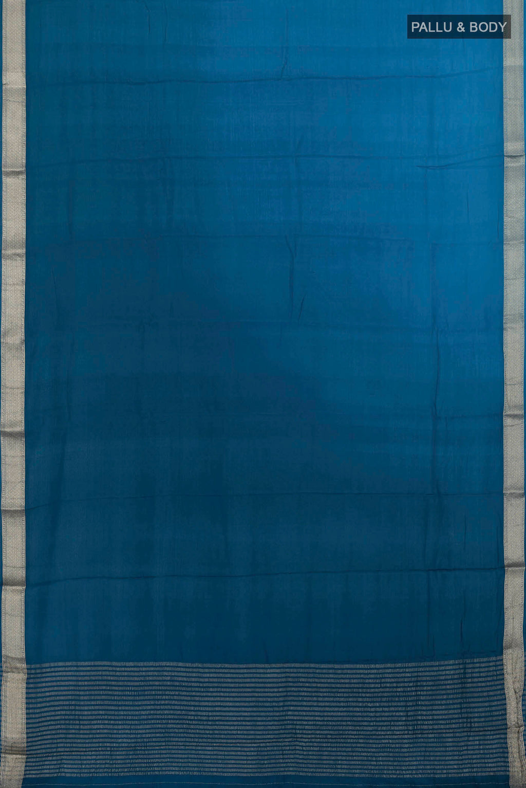pallu body