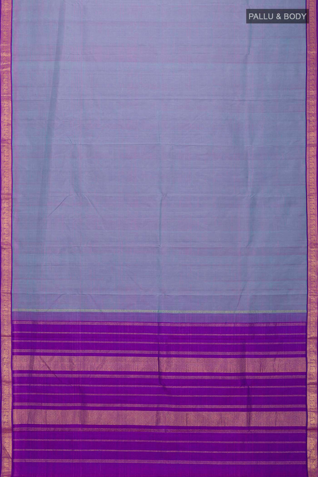 pallu body