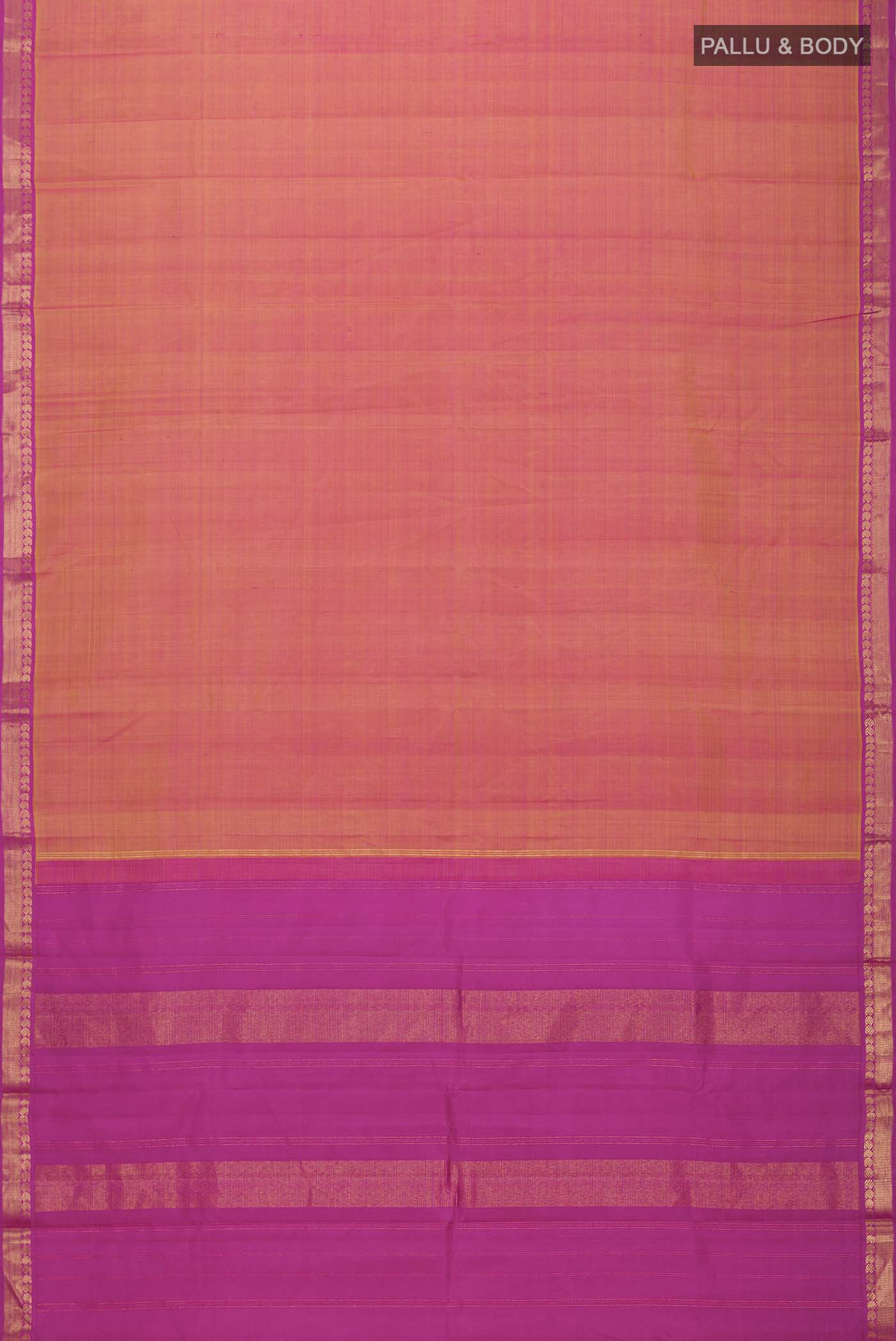 pallu body