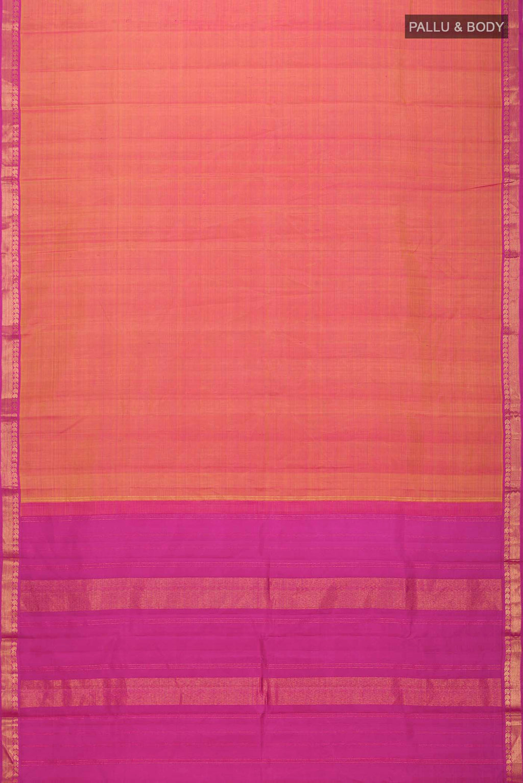 pallu body