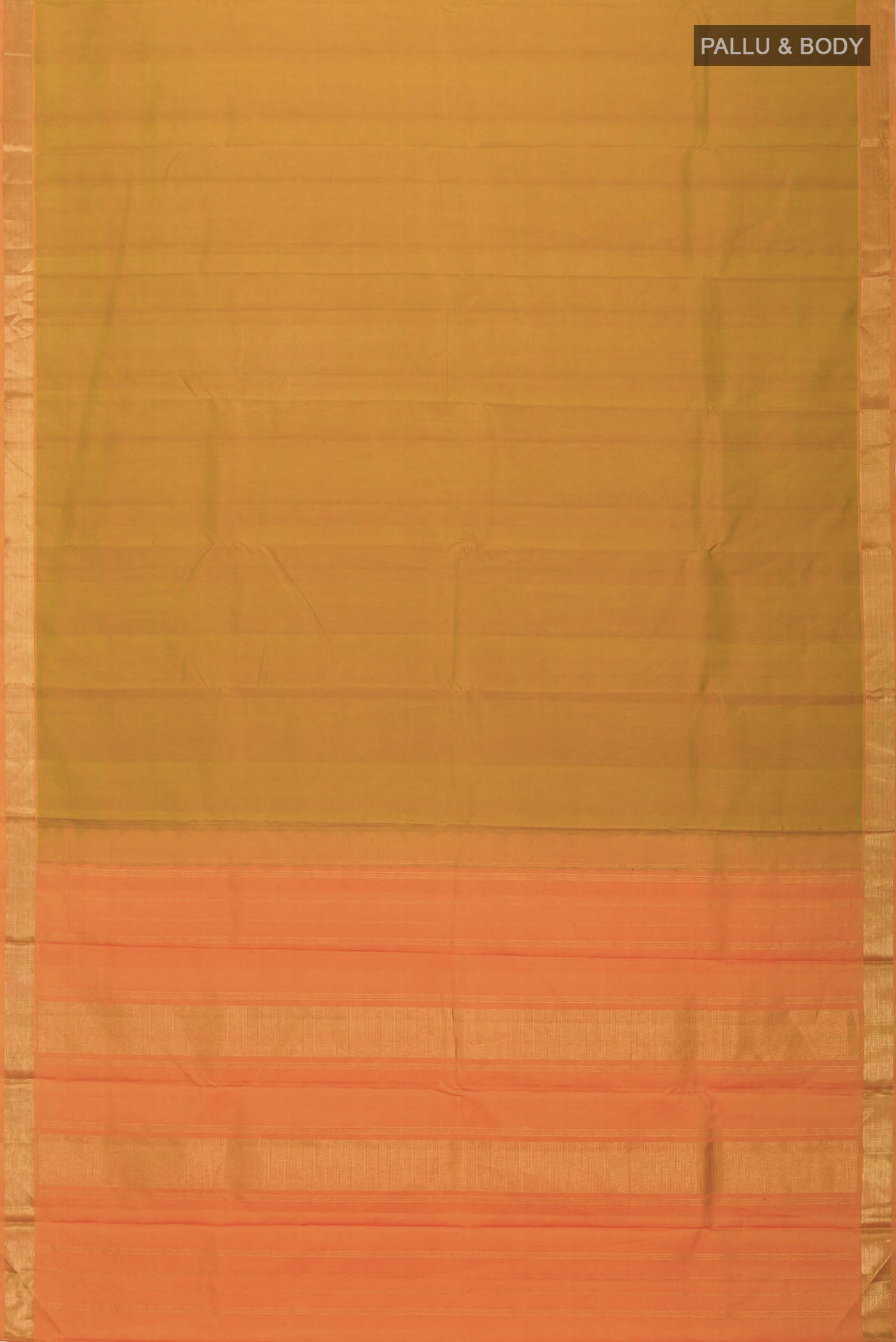 pallu body
