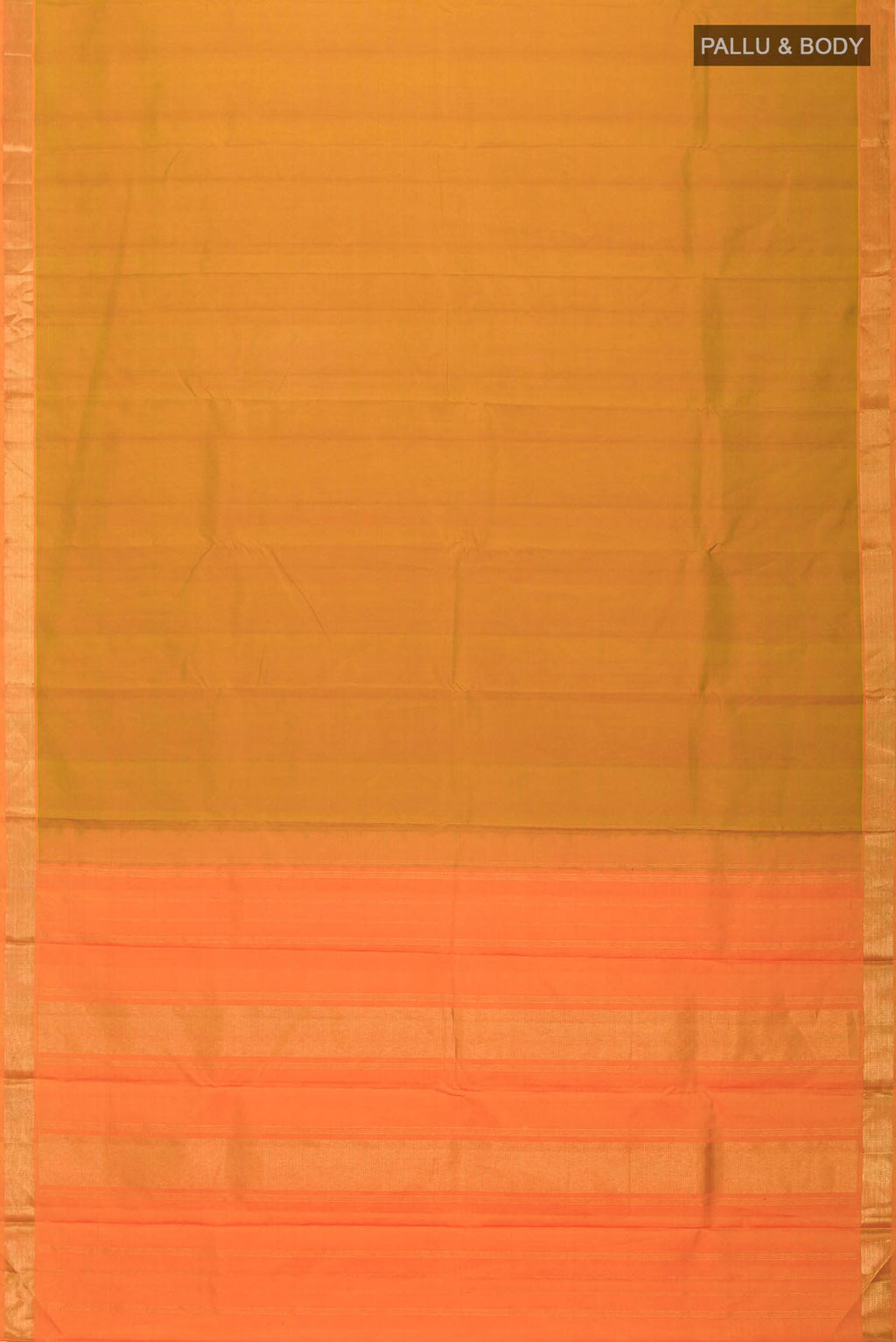 pallu body