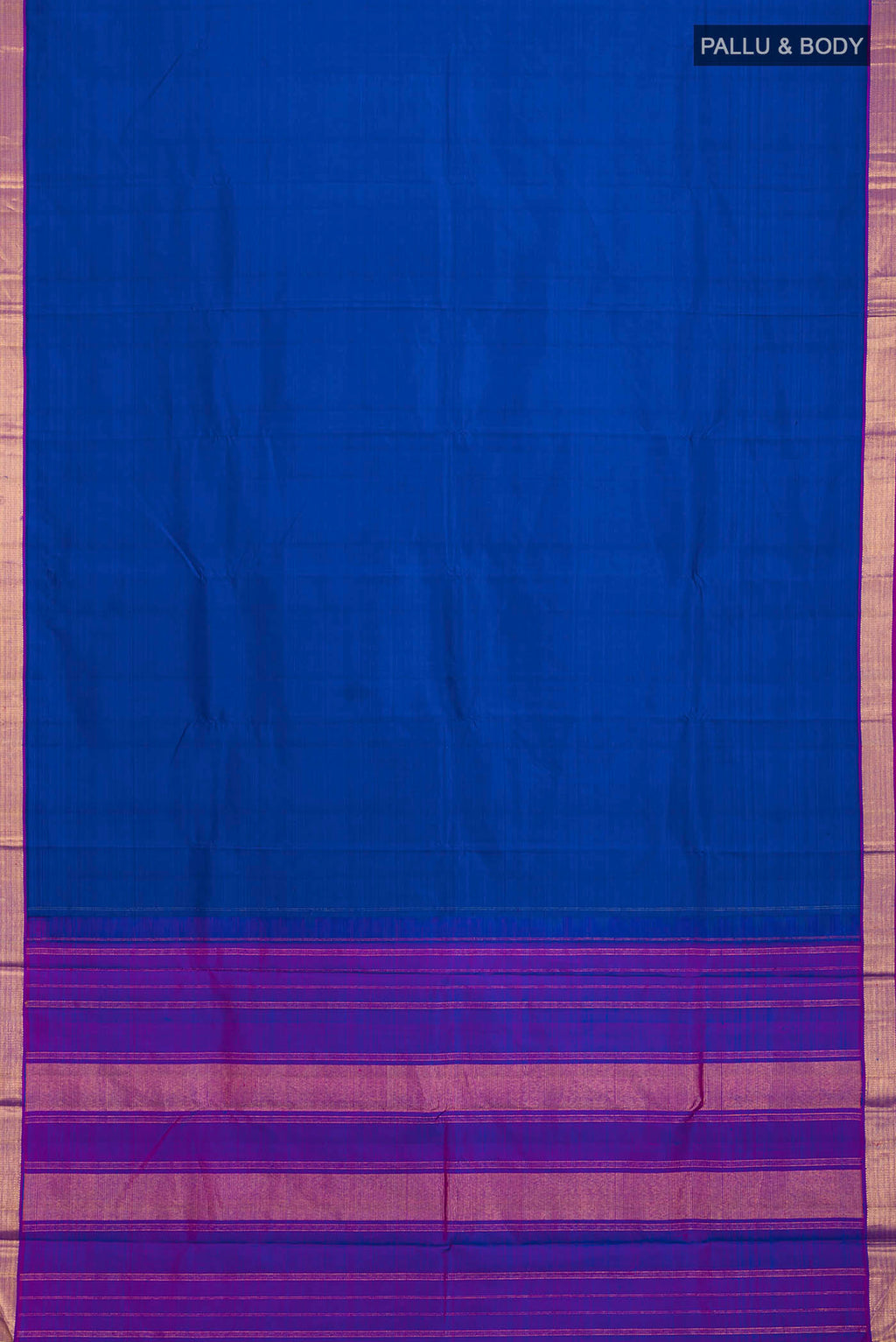pallu body
