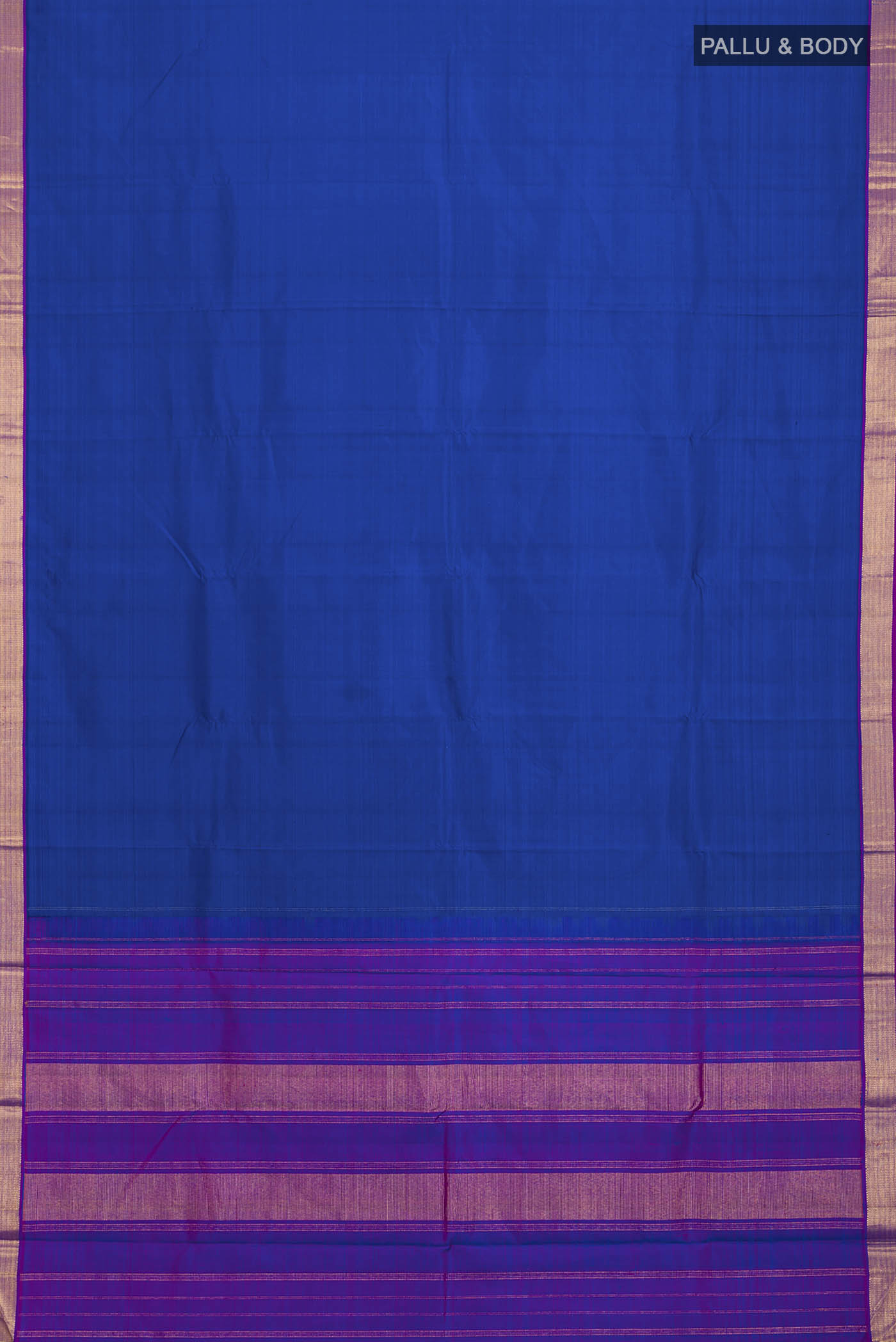 pallu body
