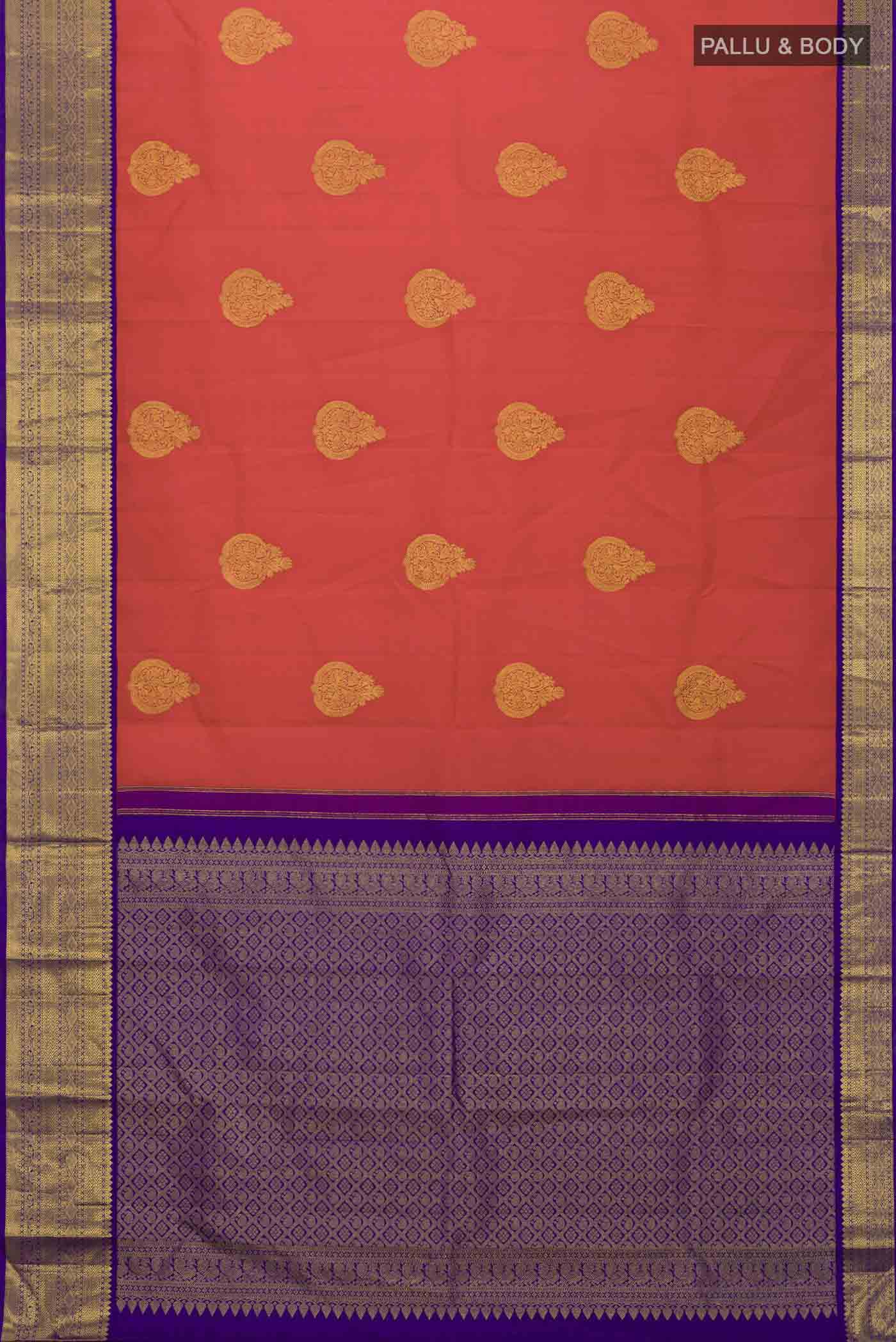 pallu body