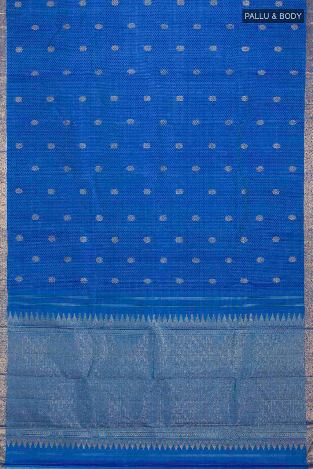 pallu body
