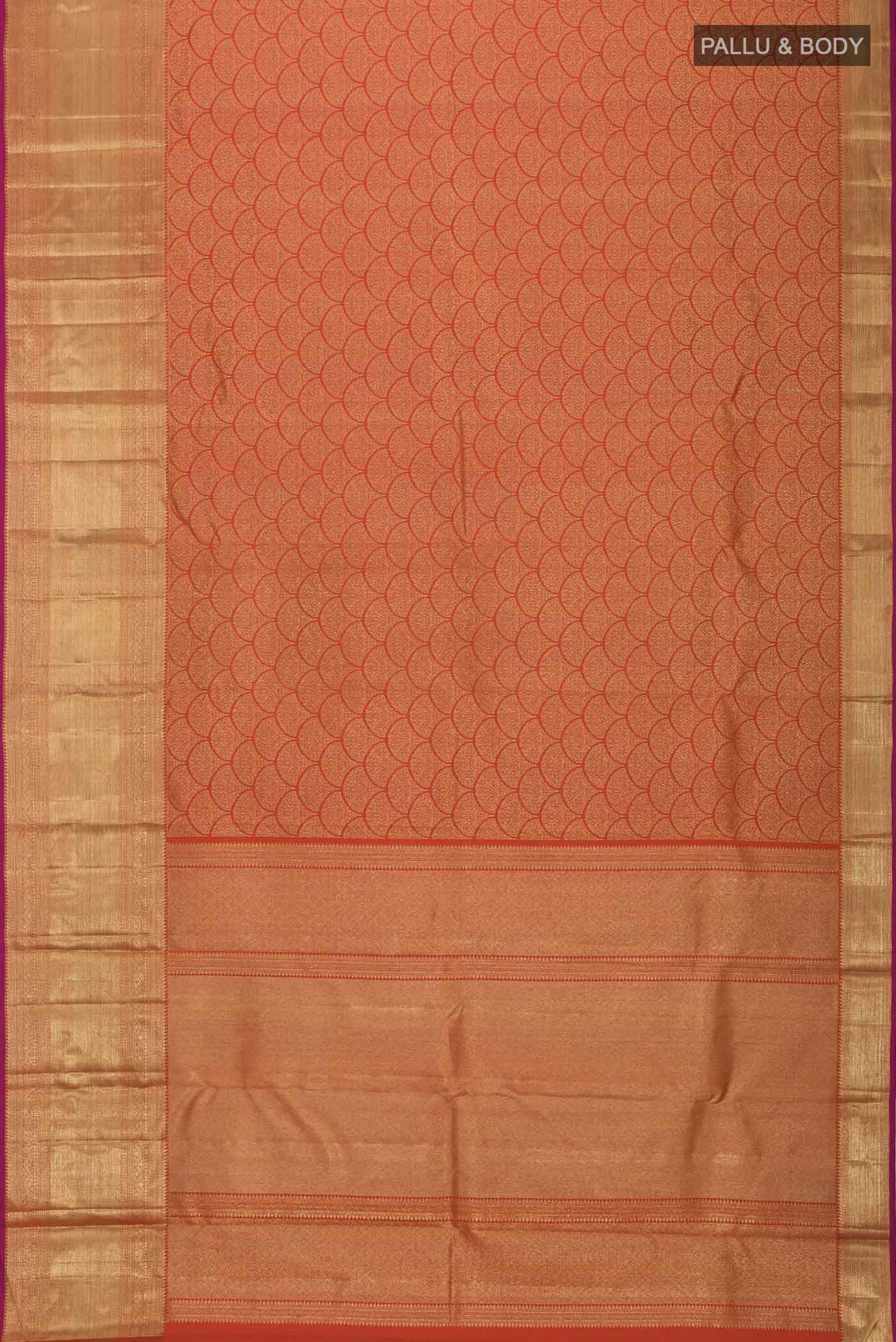 pallu body