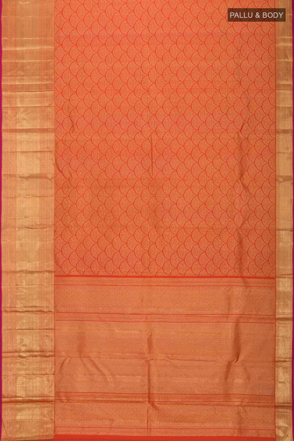 pallu body