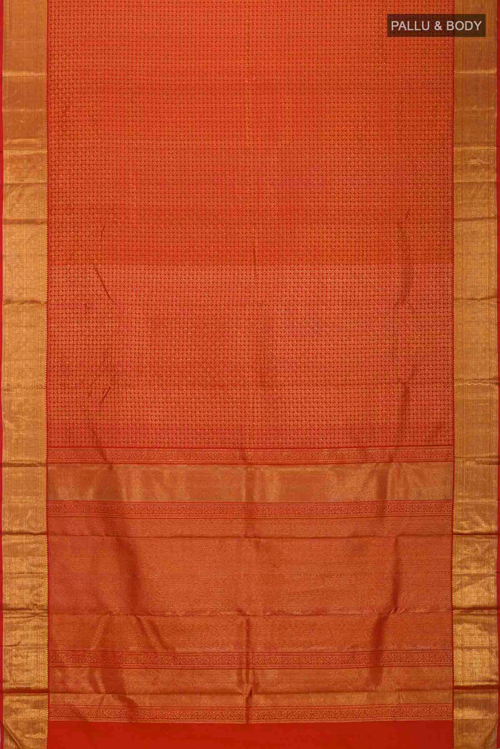 pallu body