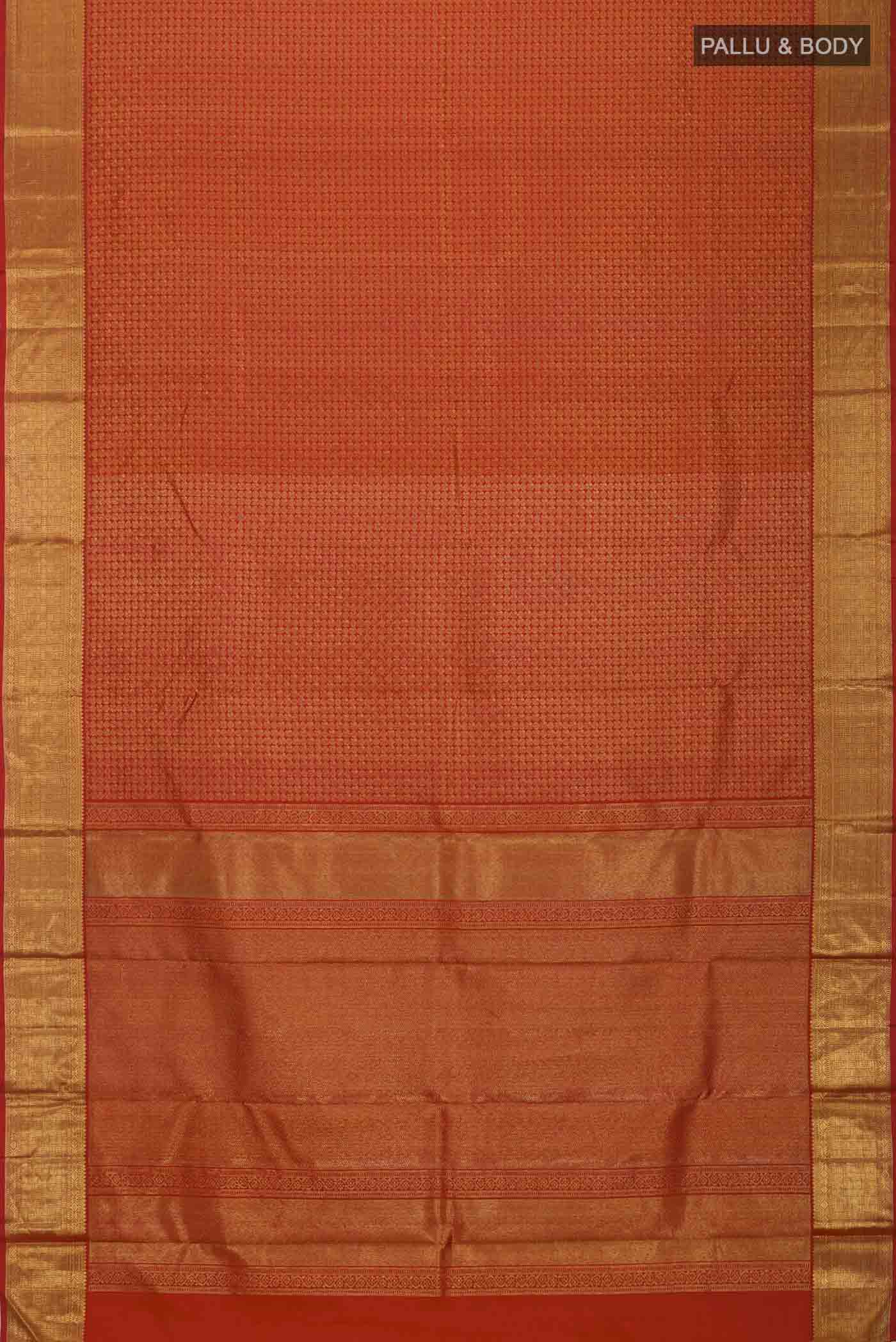 pallu body