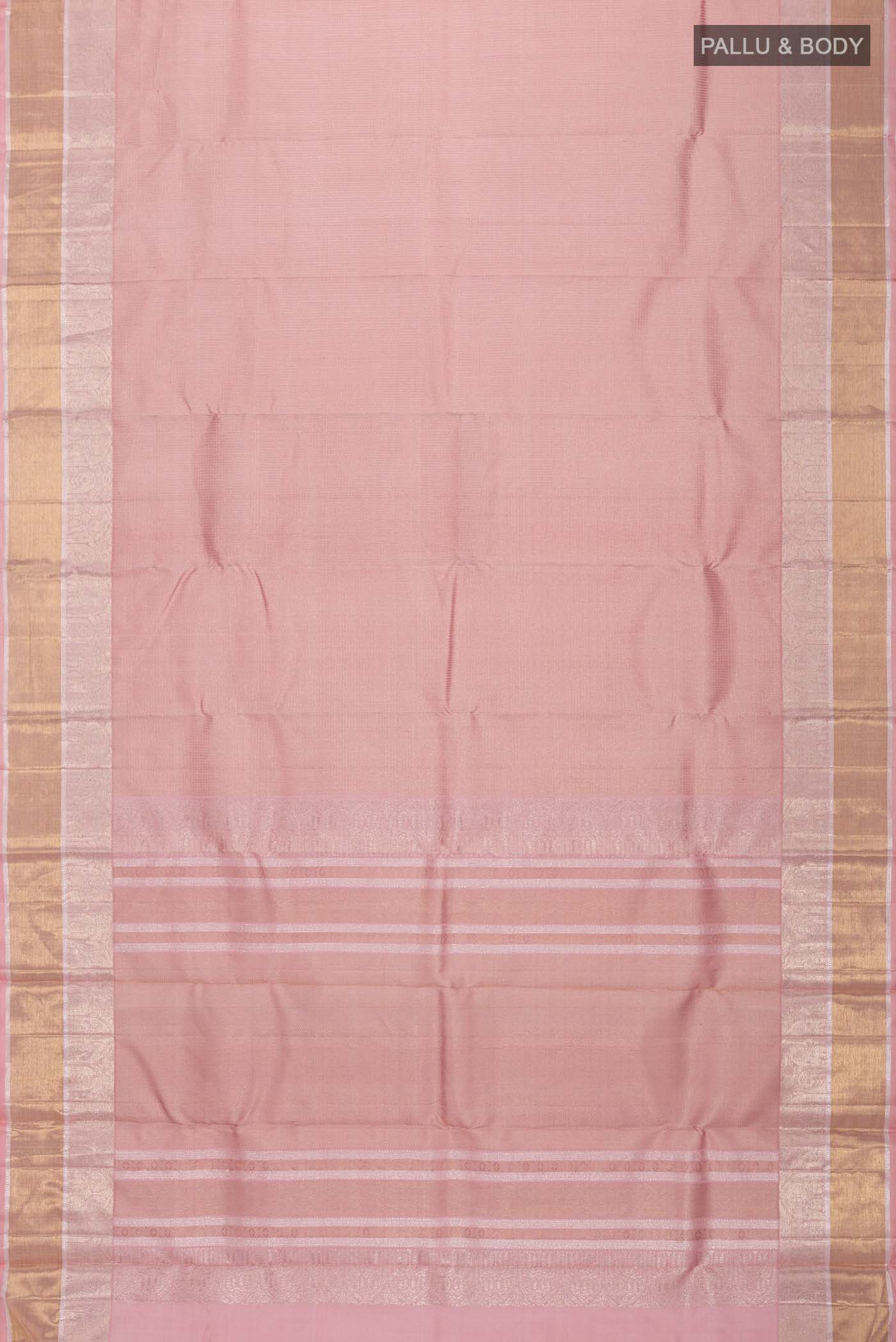 pallu body