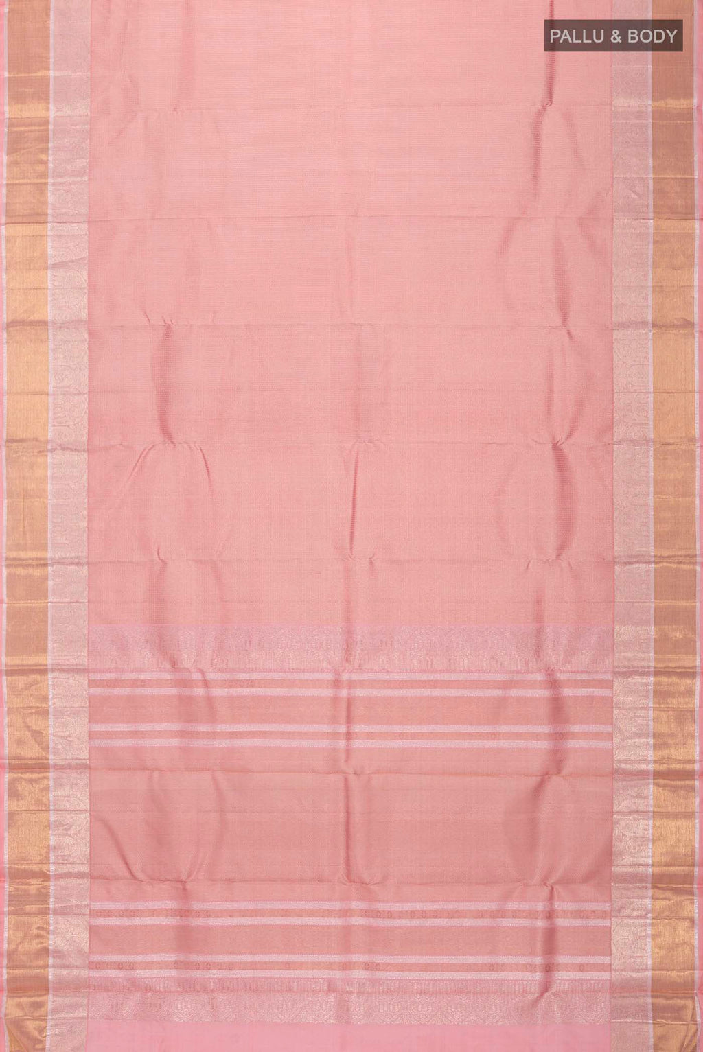 pallu body