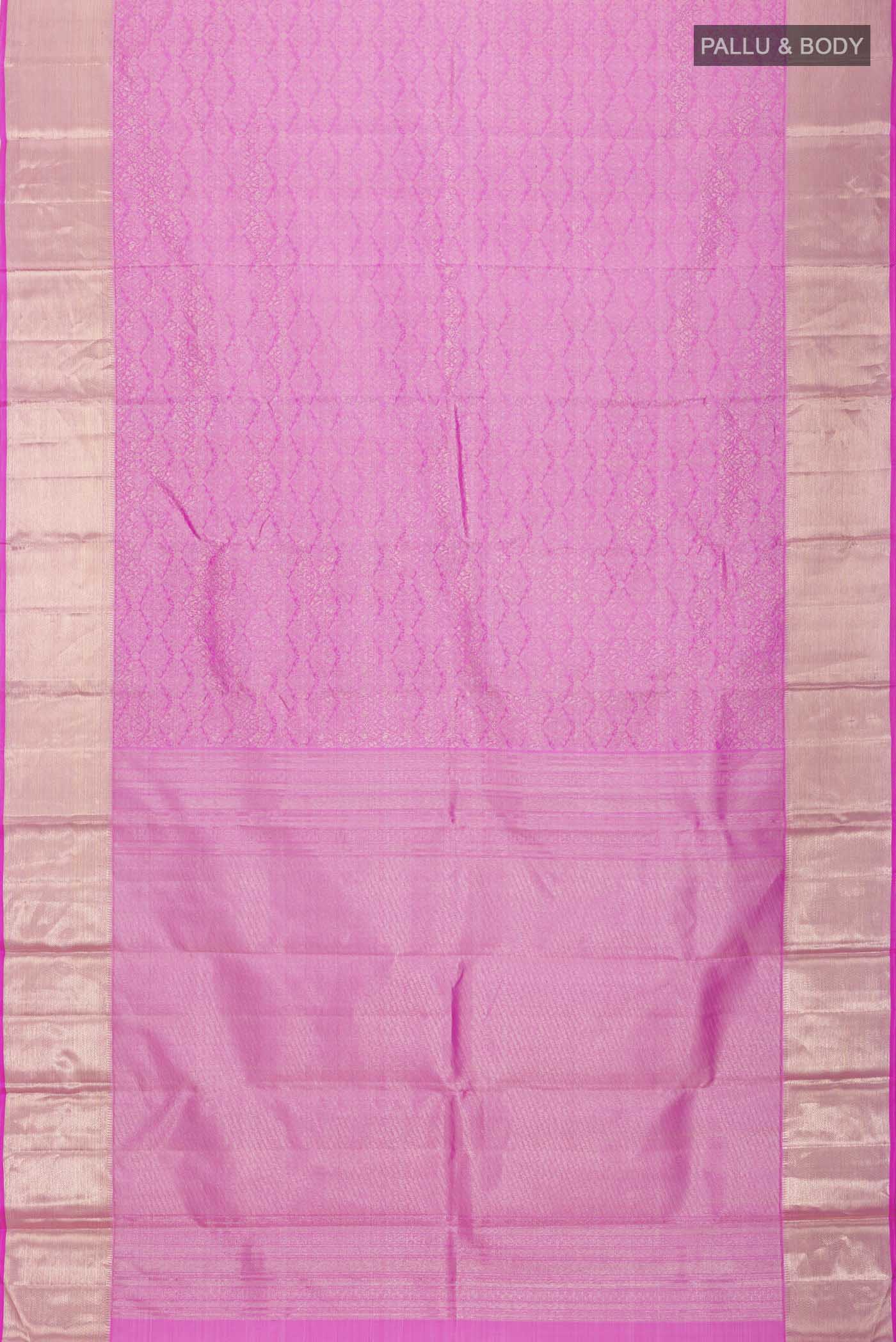 pallu body