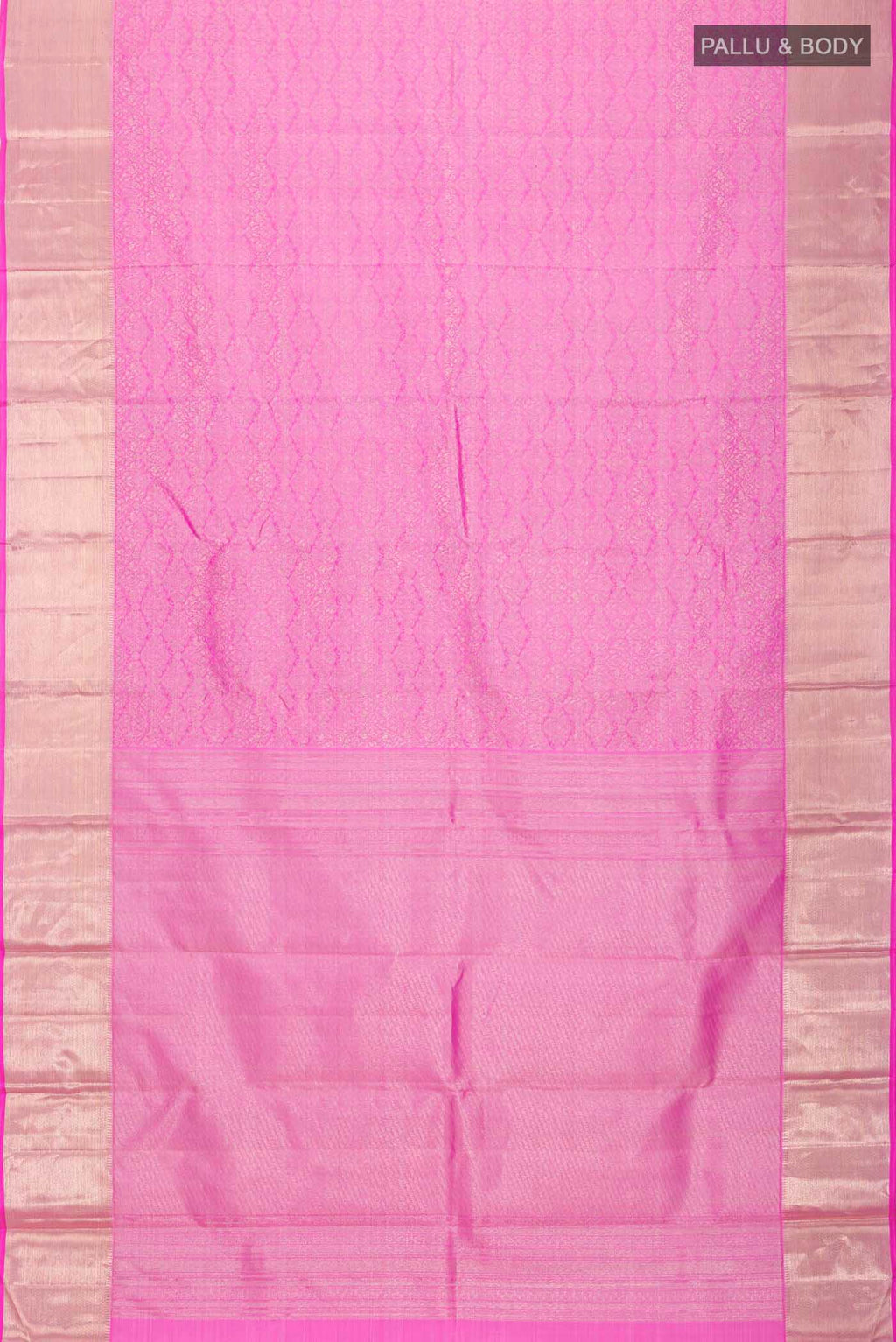 pallu body