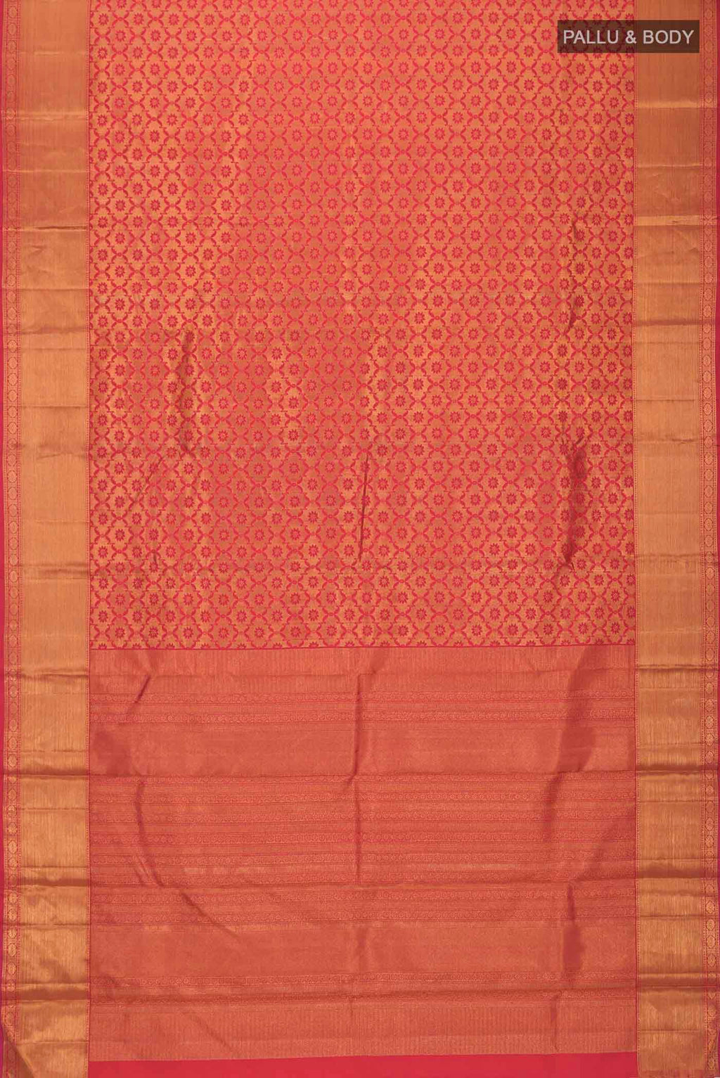 pallu body