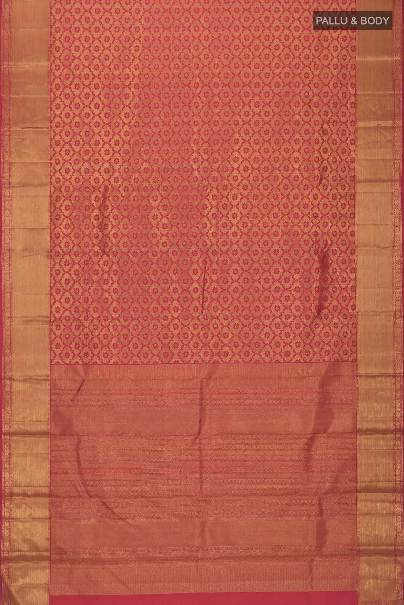 pallu body