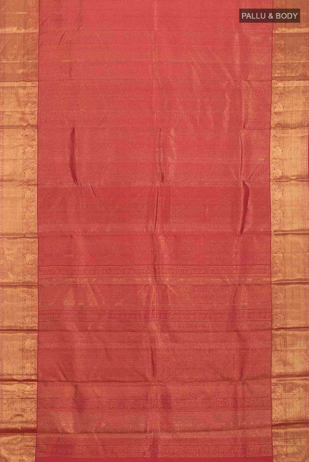 pallu body