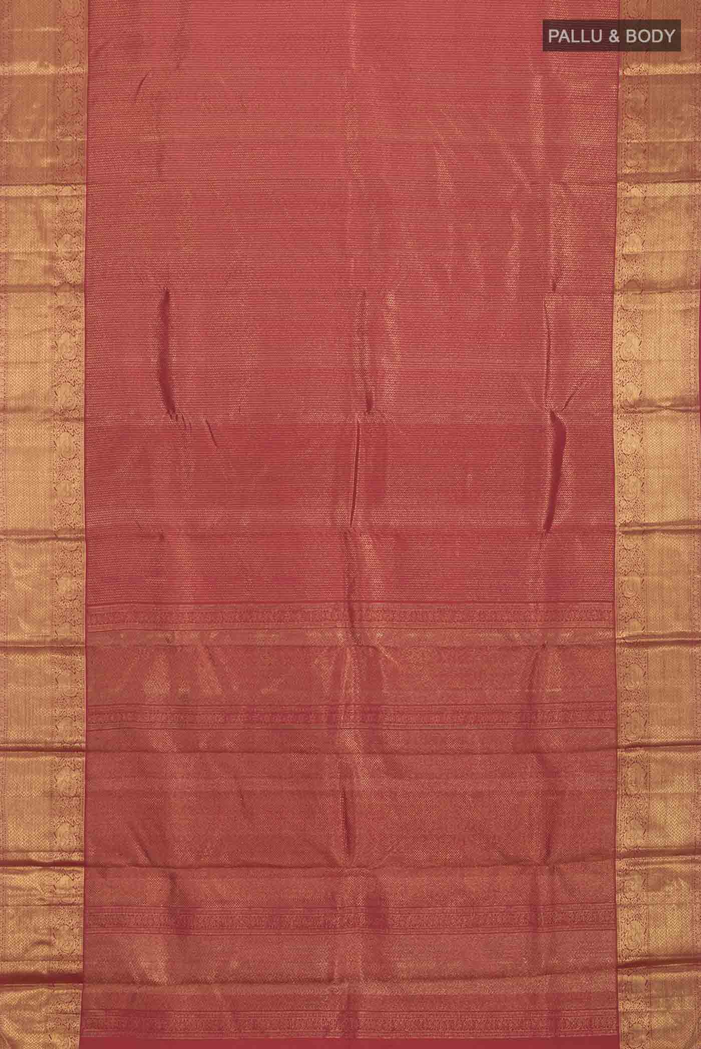 pallu body