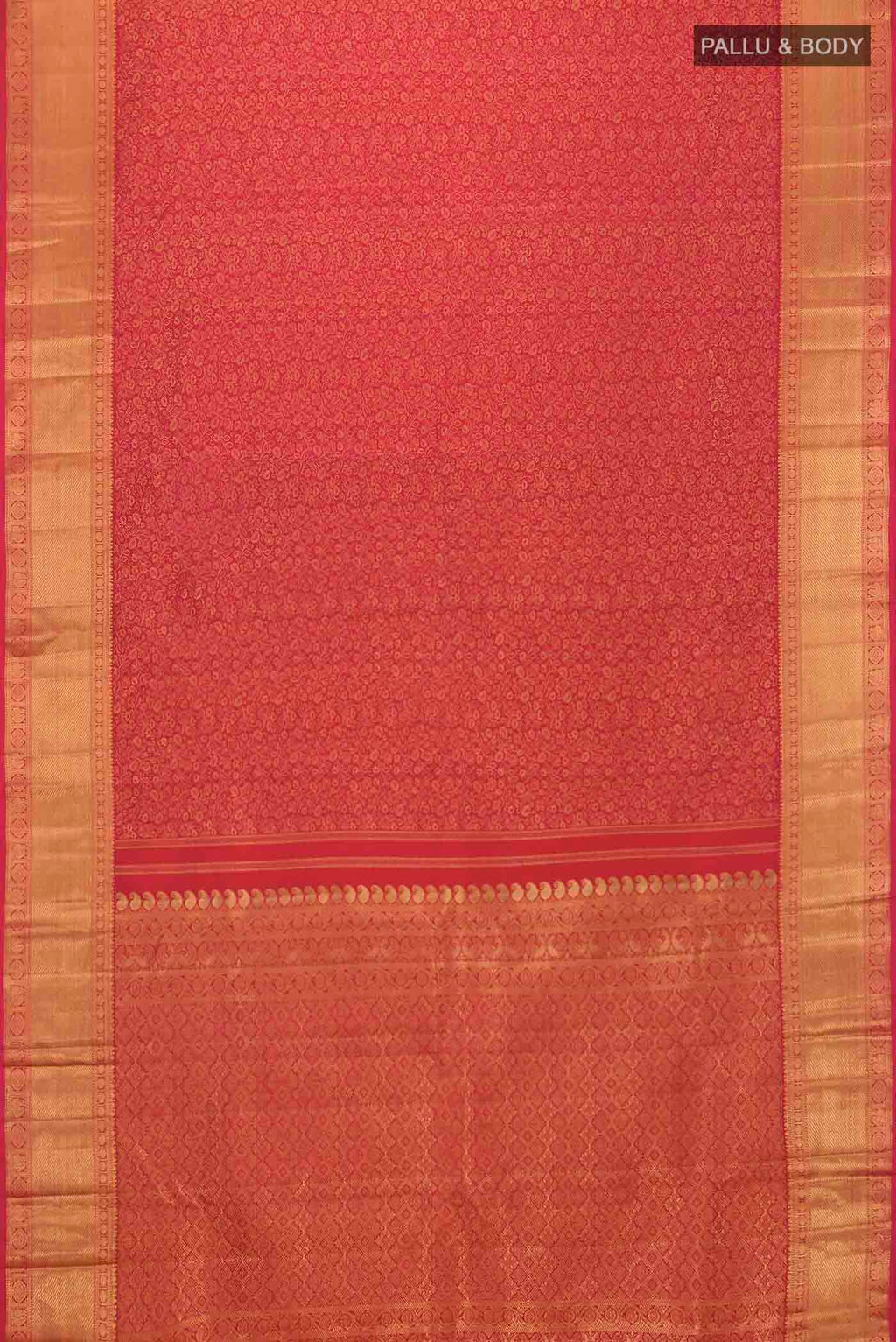 pallu body