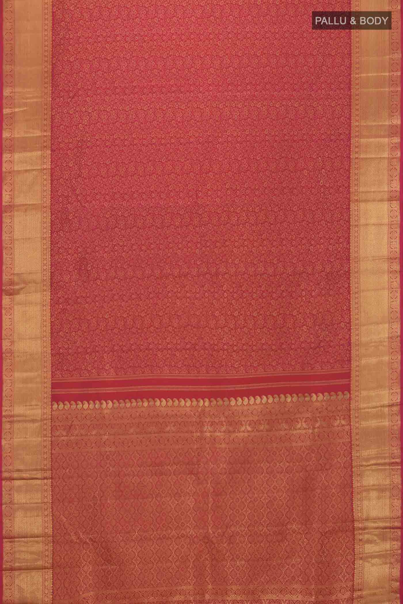 pallu body