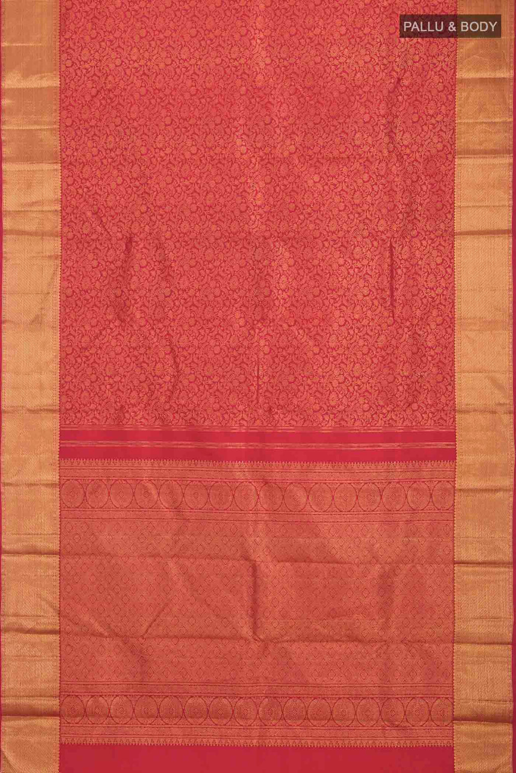 pallu body