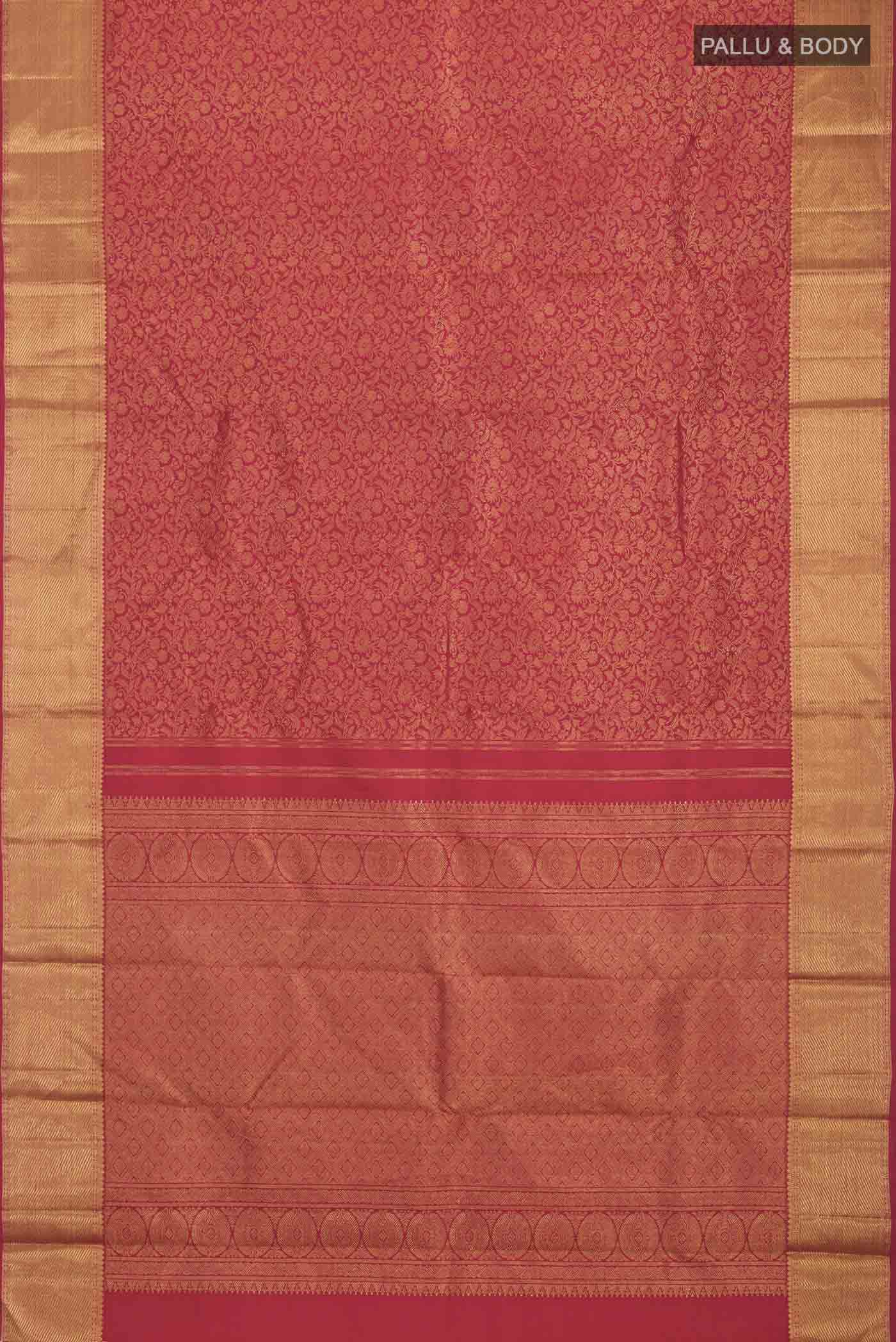 pallu body