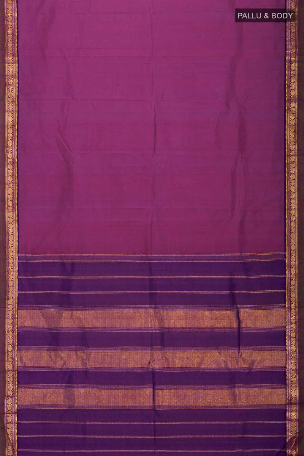 pallu body