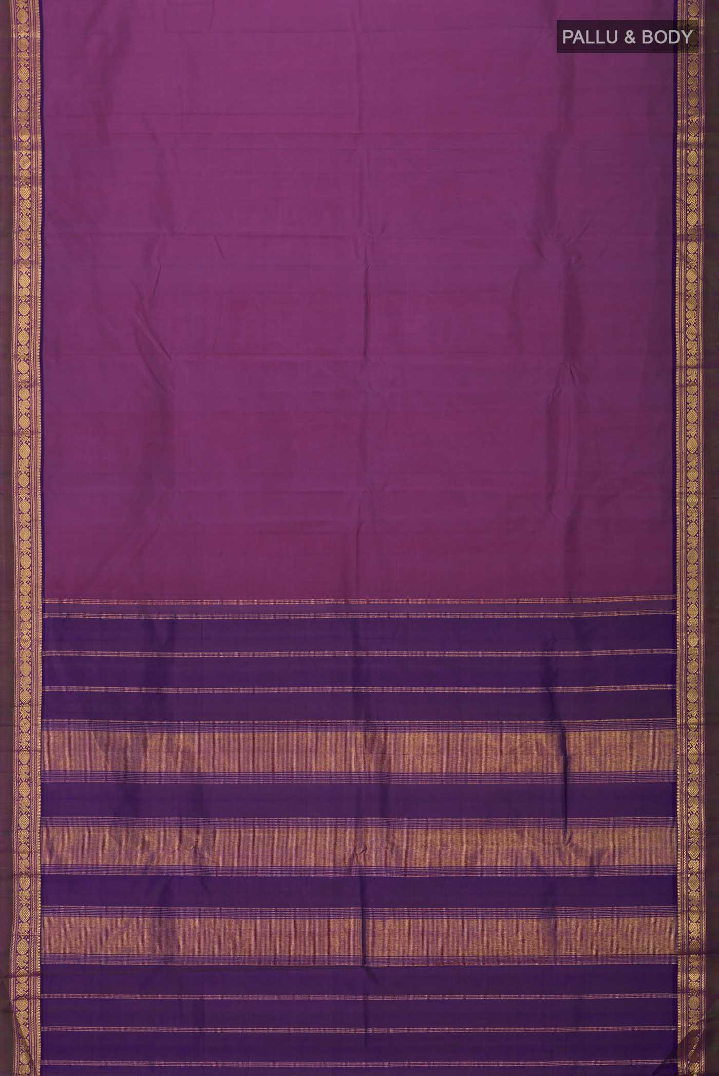 pallu body